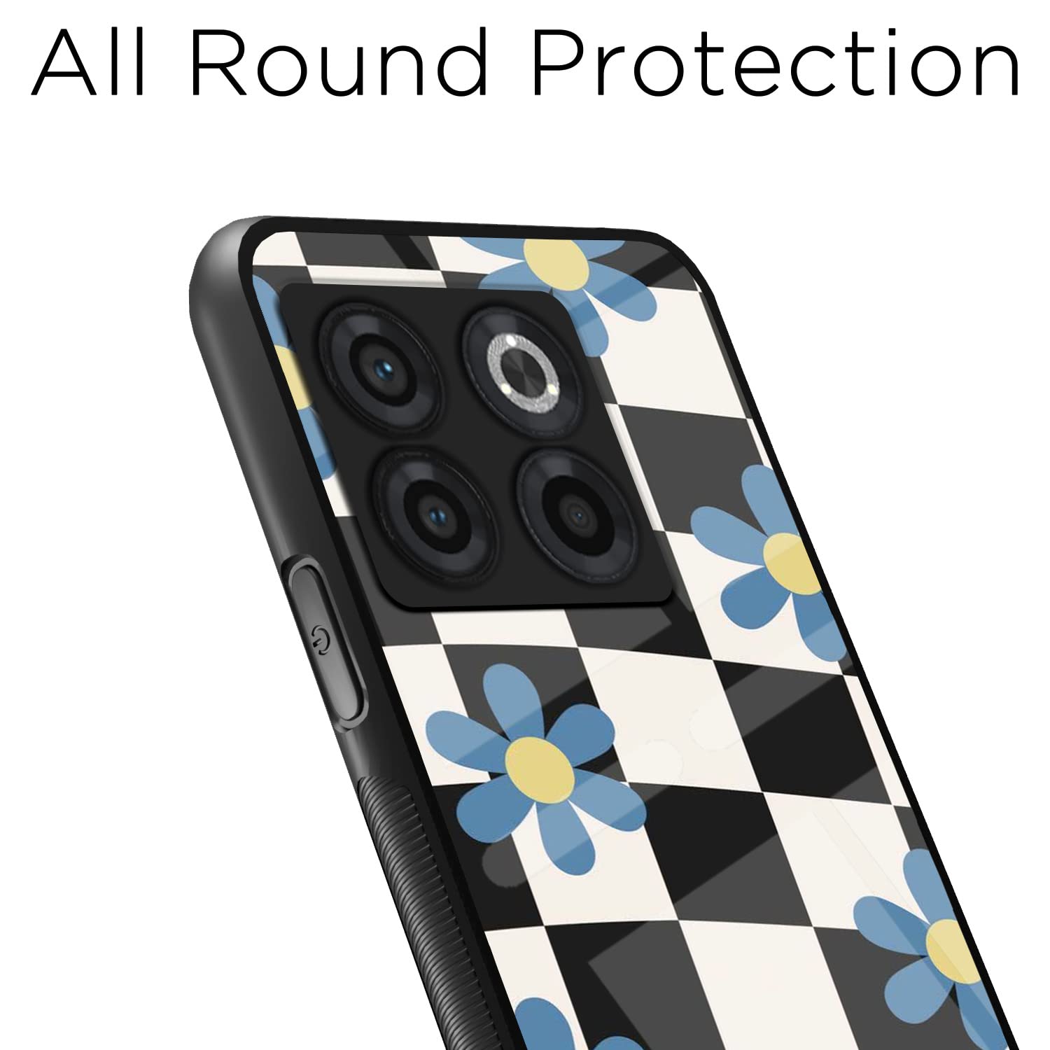 OnePlus 10T 5G phone cover by Pikkme – photo 7