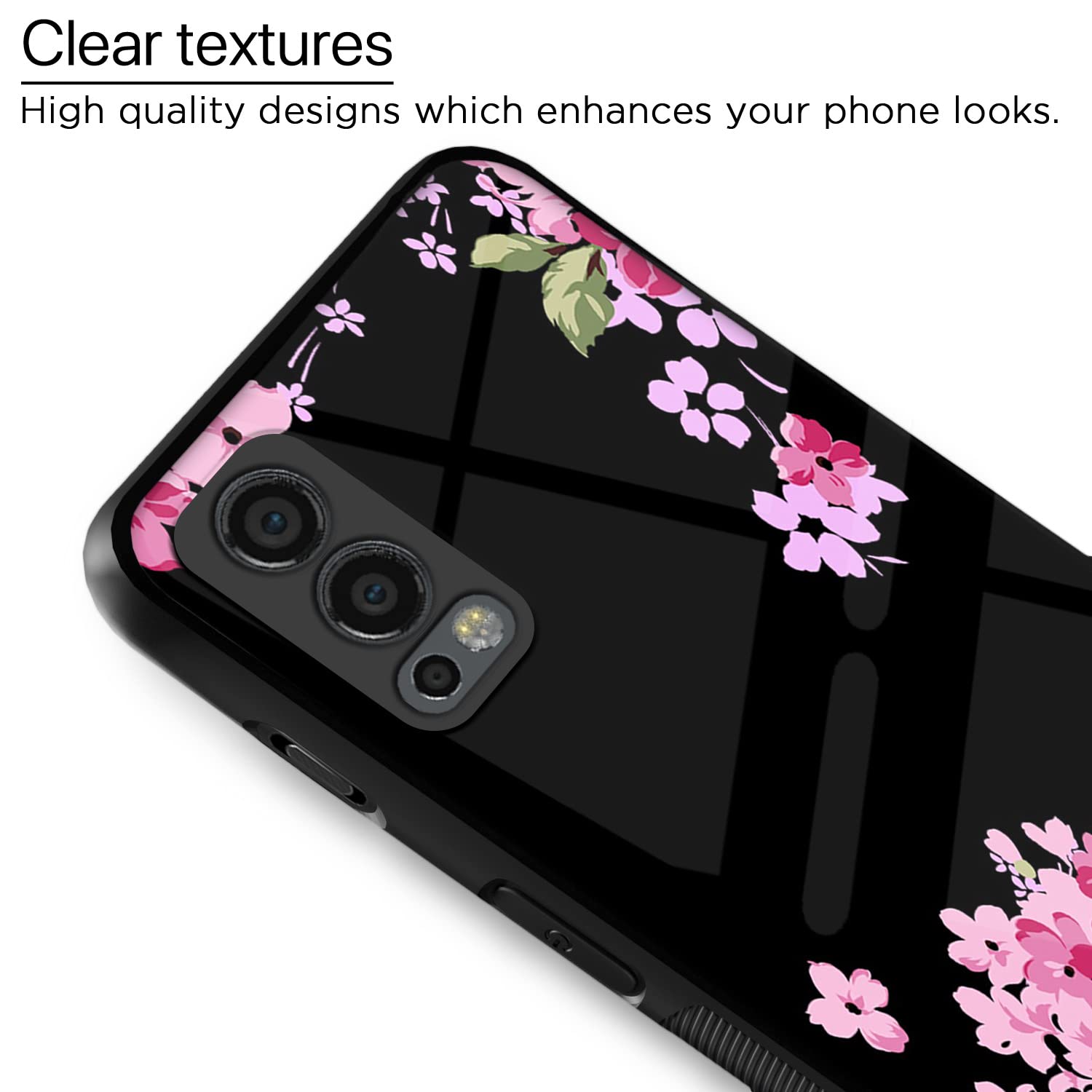 Phone cover for OnePlus Nord 2 5G – Pikkme – photo 4