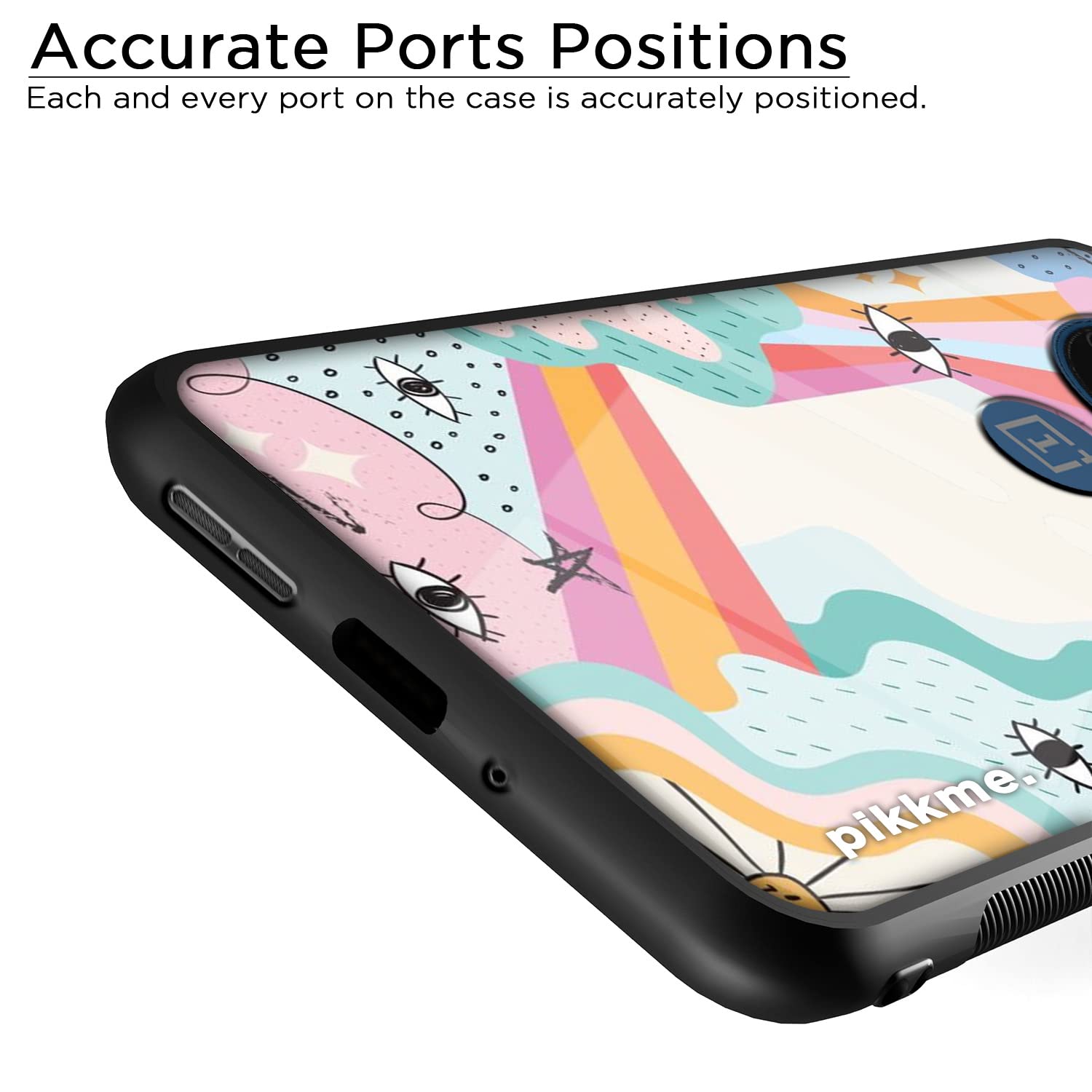 Pikkme OnePlus 7T back cover – photo 6