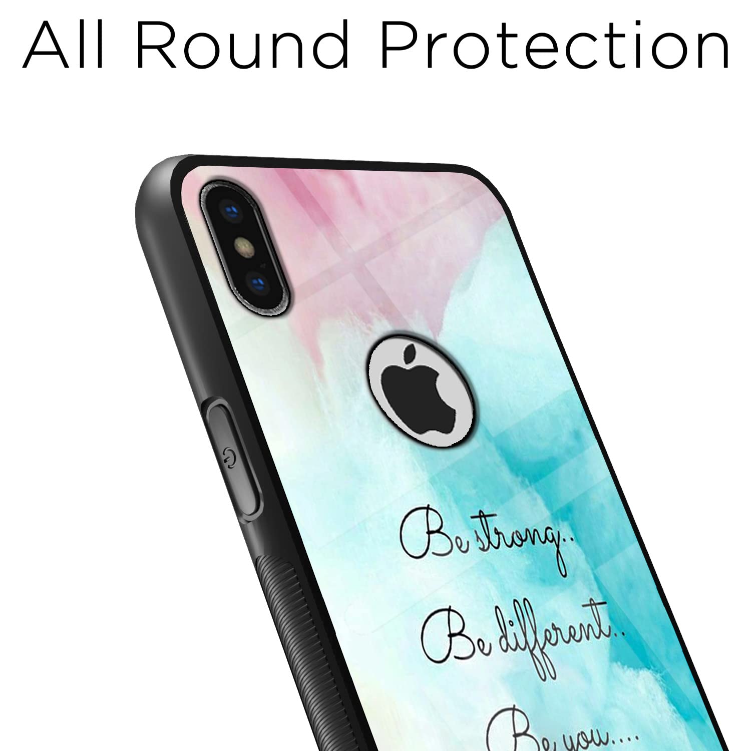 Pikkme iPhone X/XS back cover – photo 7