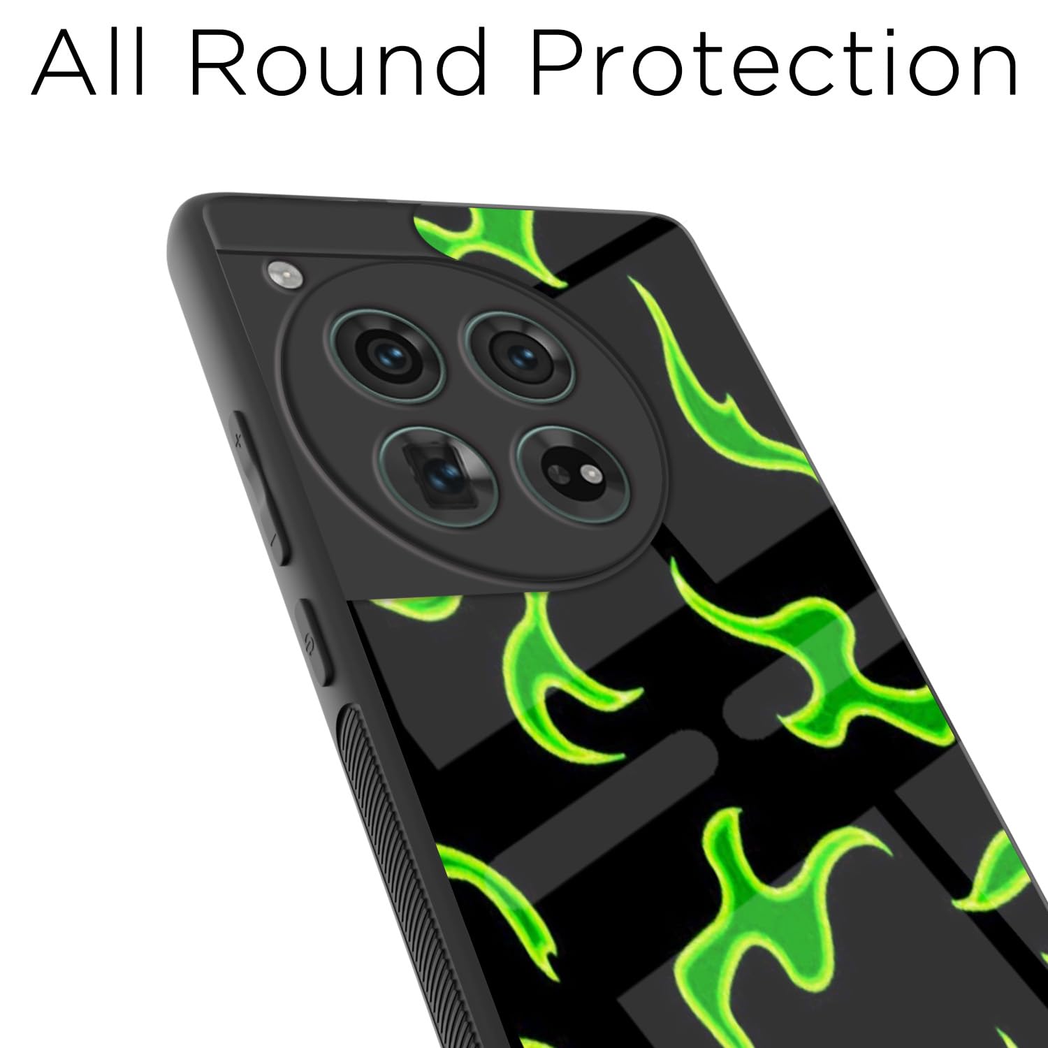 OnePlus 12 5G Hybrid phone cover by Pikkme – photo 7