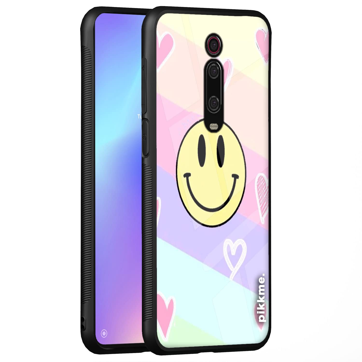 Mobile cover for Redmi K20/K20 Pro – Pikkme