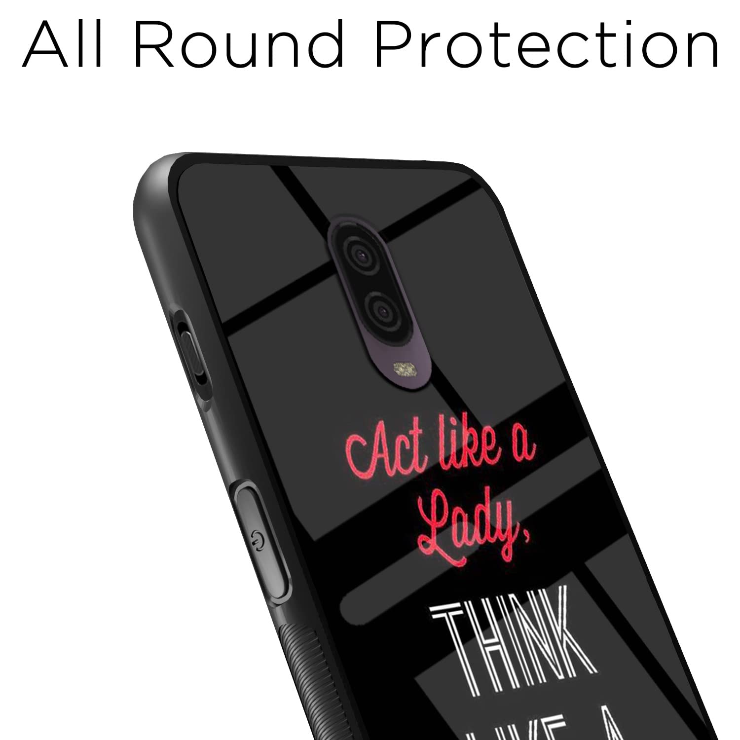 Pikkme mobile cover for OnePlus 7 – photo 7