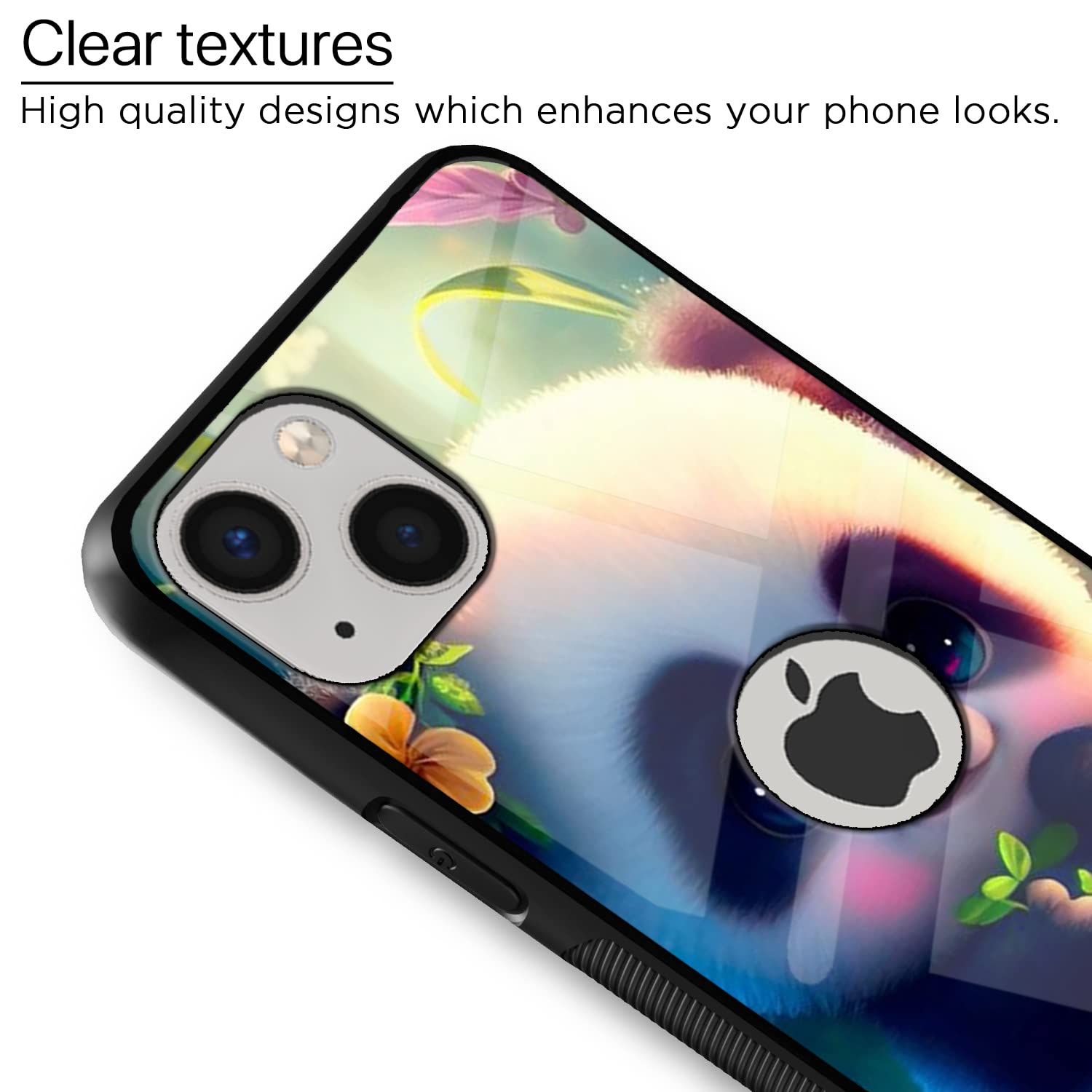 Pikkme back cover for iPhone 14 – photo 4