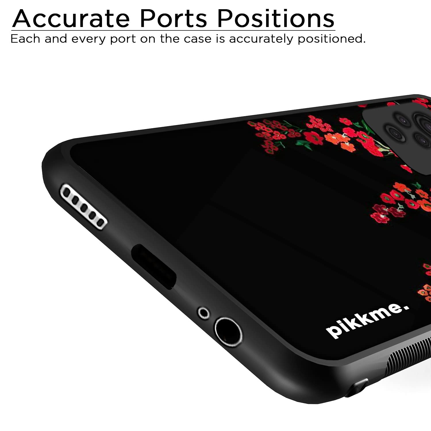 Phone cover for Redmi Note 10/Note 10s – Pikkme – photo 6