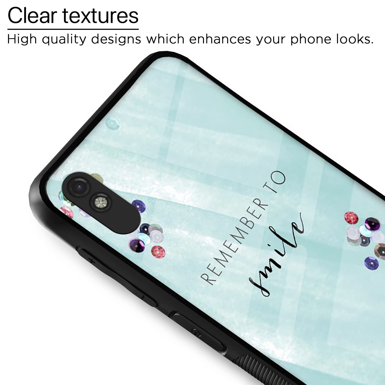 Pikkme mobile cover for Redmi 9A/9i/9A Sport – photo 4