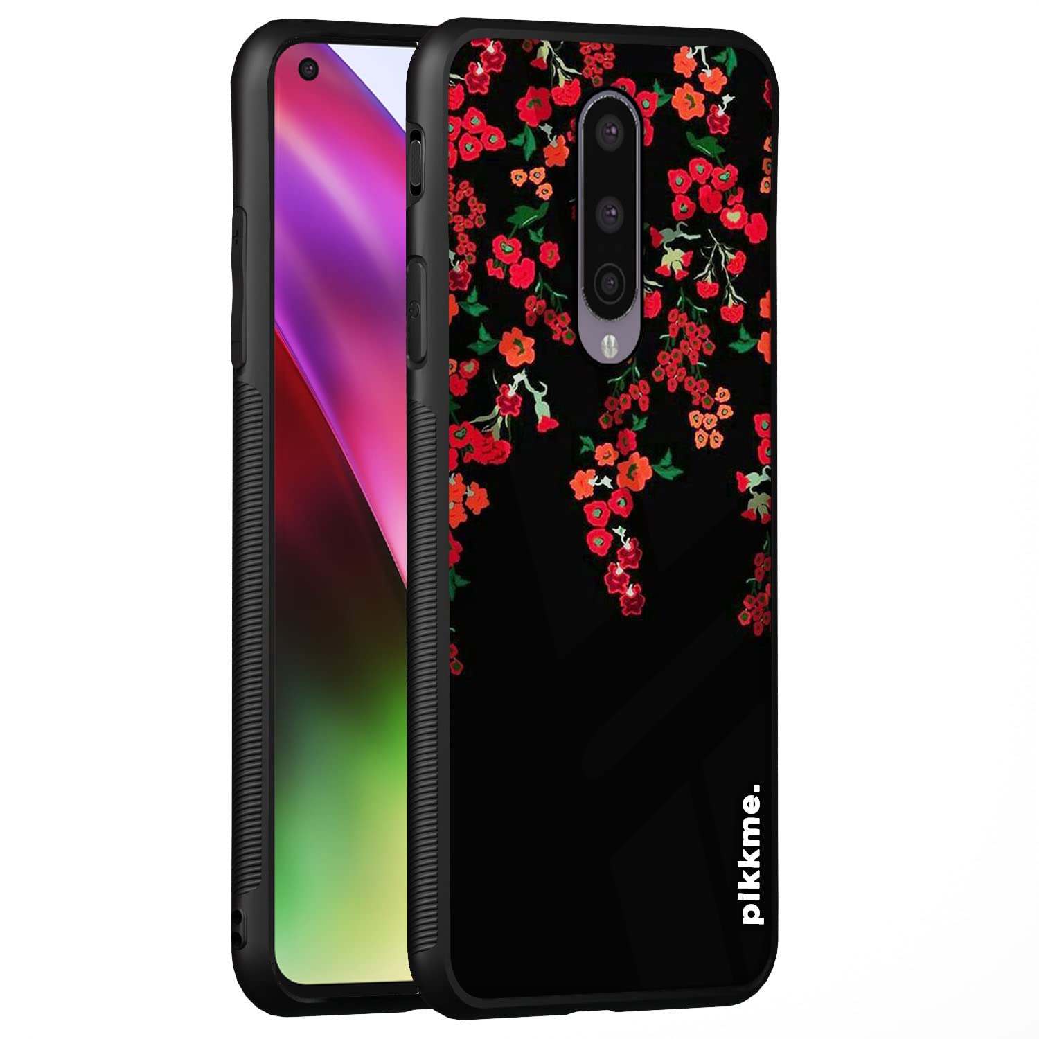 Pikkme phone cover for OnePlus 8