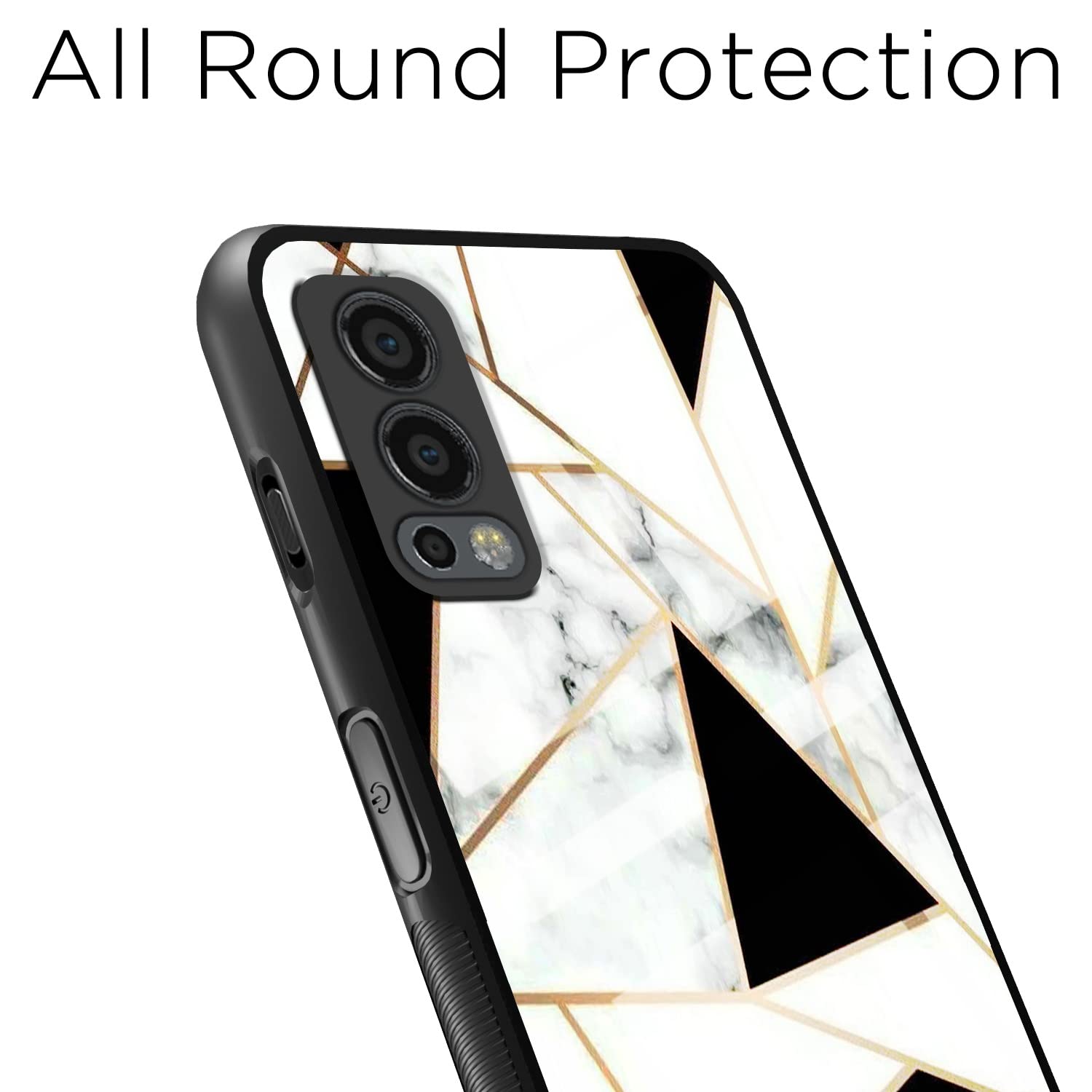 Pikkme back cover for OnePlus Nord 2 5G – photo 7