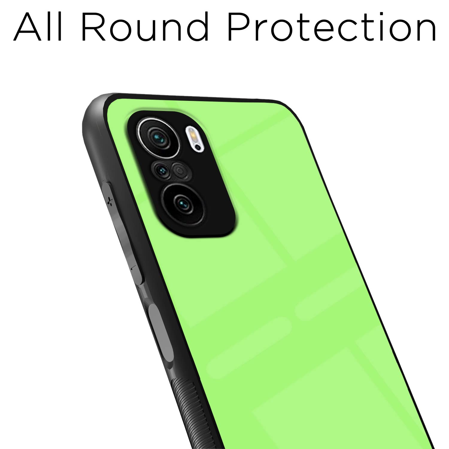 Pikkme Mi 11X/11X Pro Hybrid mobile cover – photo 7