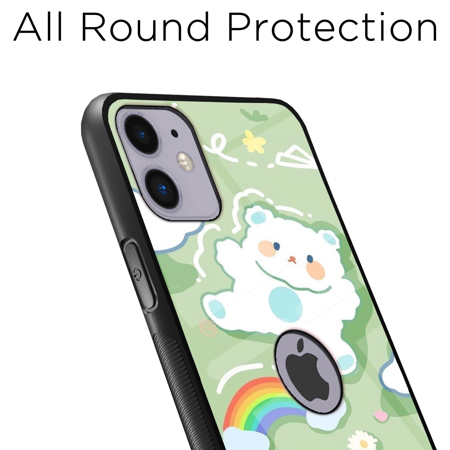 iPhone 11 phone cover by Pikkme – photo 7