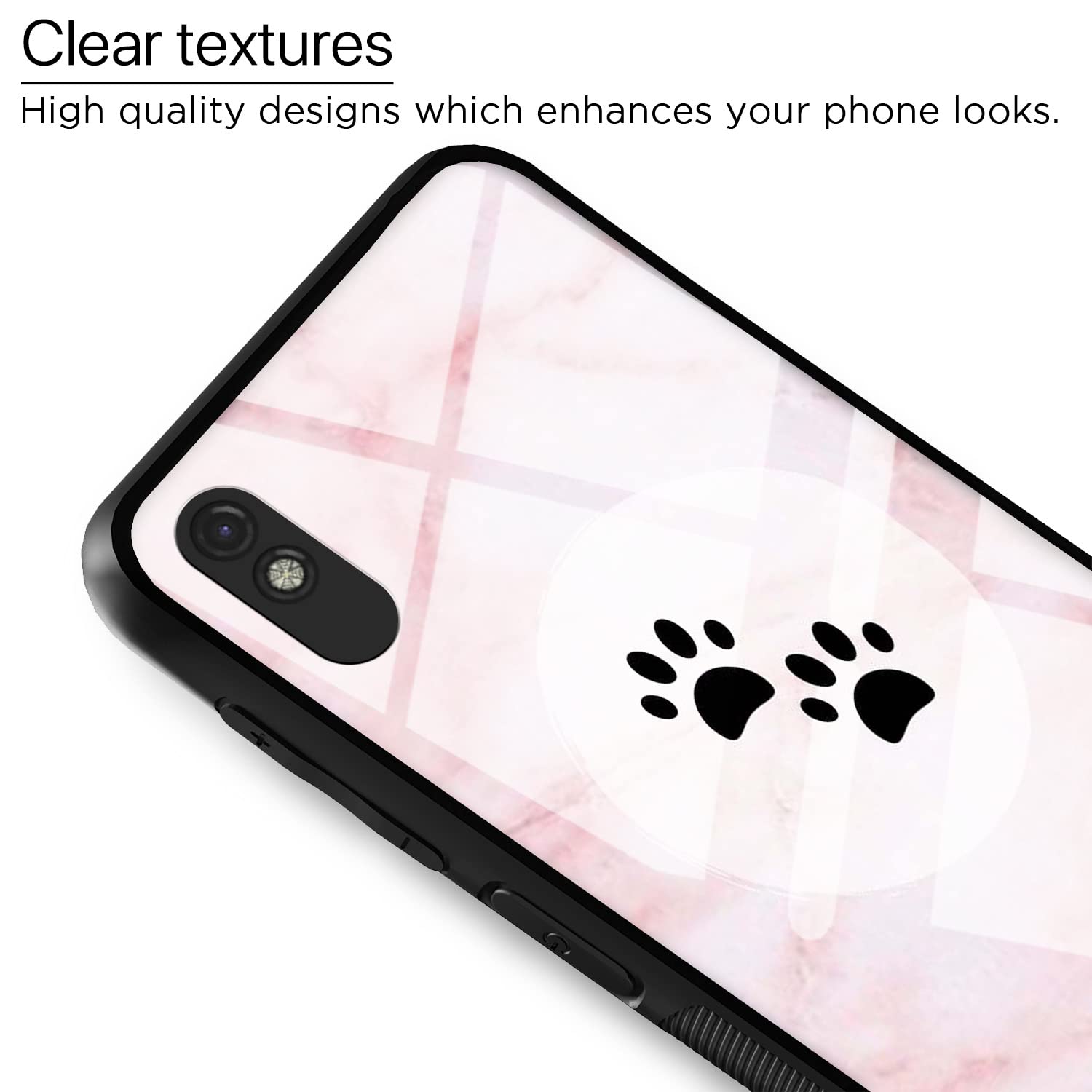 Pikkme Hybrid phone cover for Redmi 9A/9i/9A Sport – photo 4