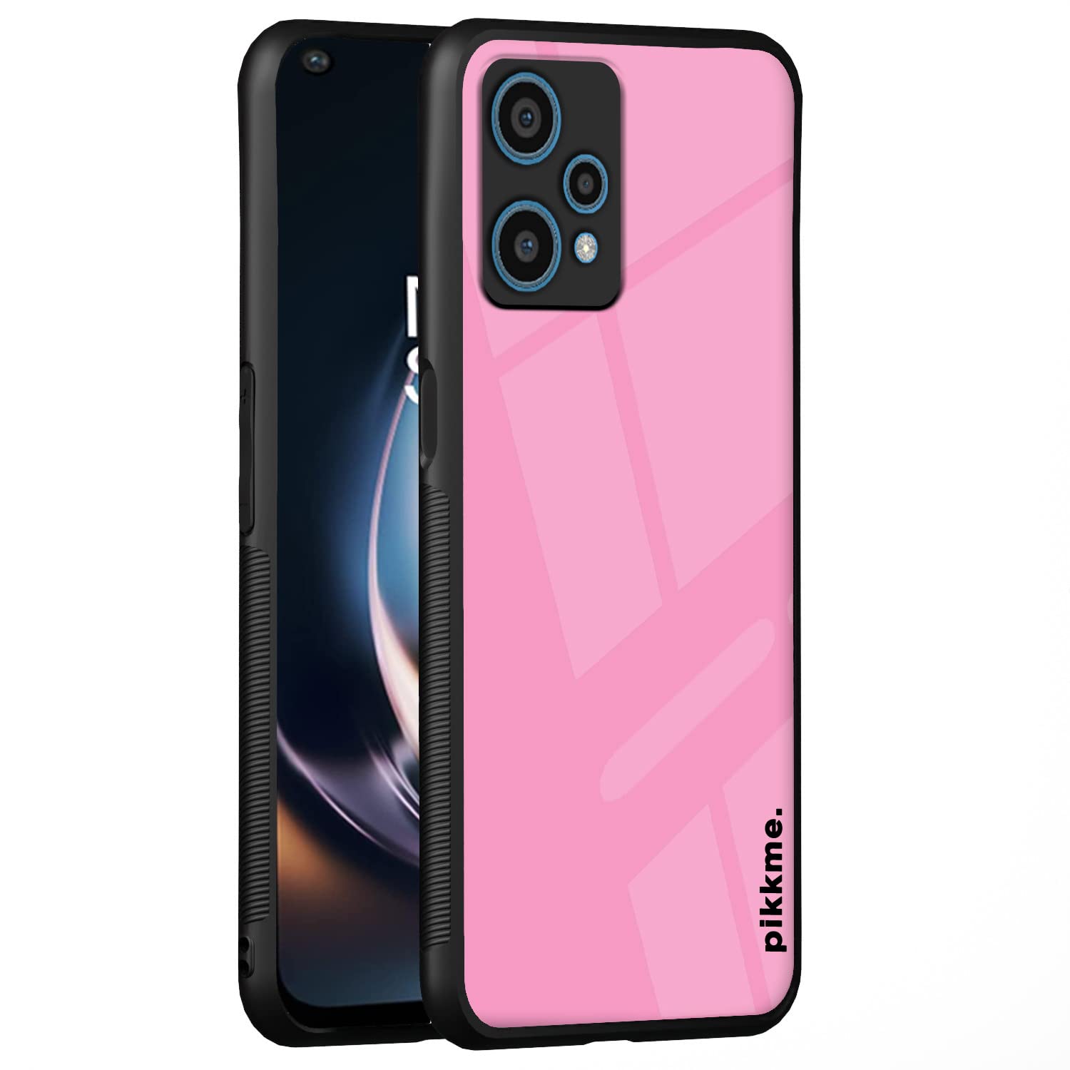 Mobile back cover for OnePlus Nord CE 2 Lite 5G – Pikkme