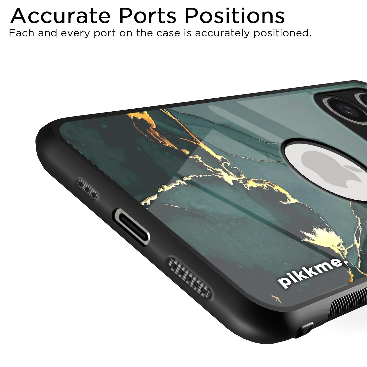 iPhone 15 Pro mobile back cover by Pikkme – photo 6