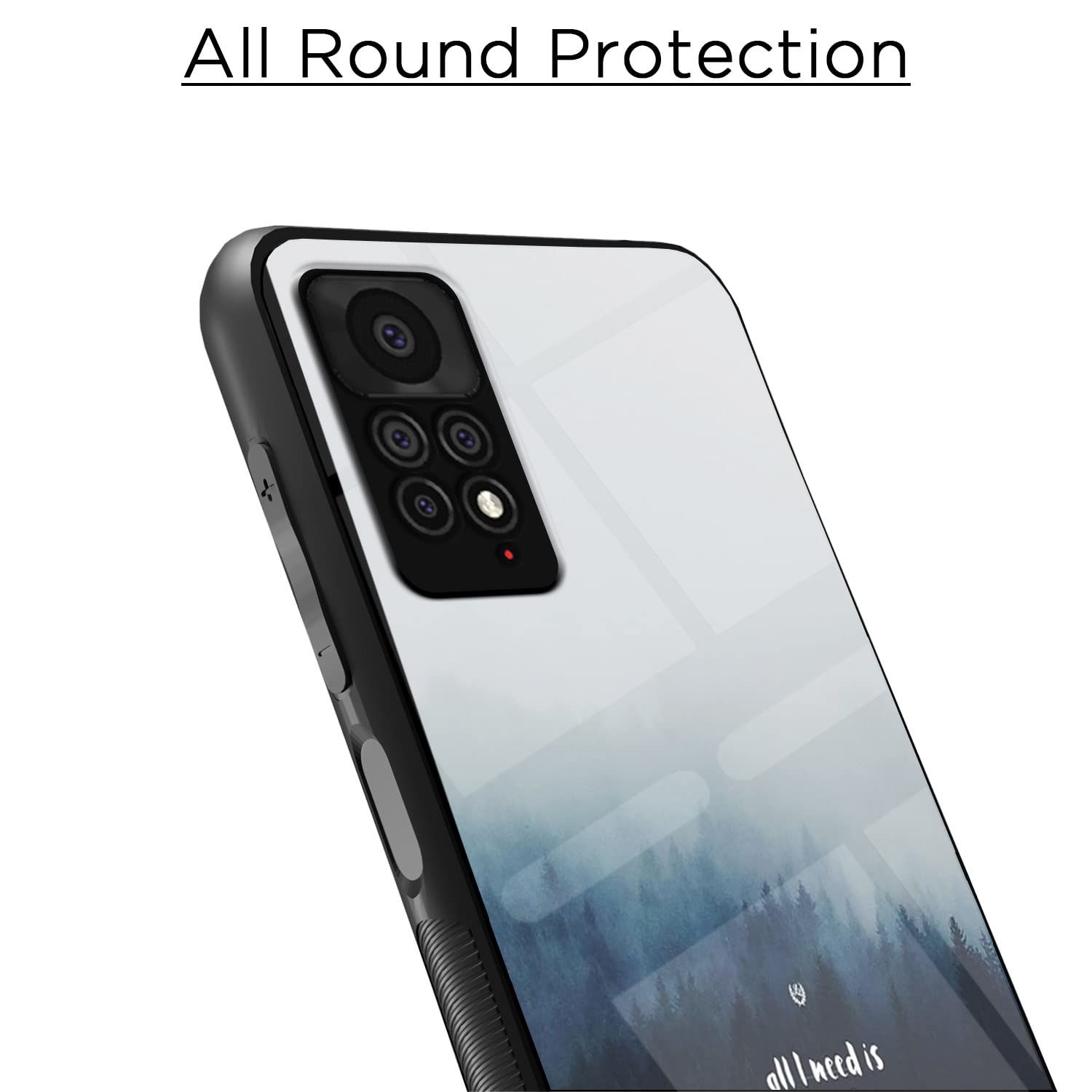 Pikkme mobile cover for Redmi Note 11 Pro/Note 11 Pro Plus 5G – photo 7