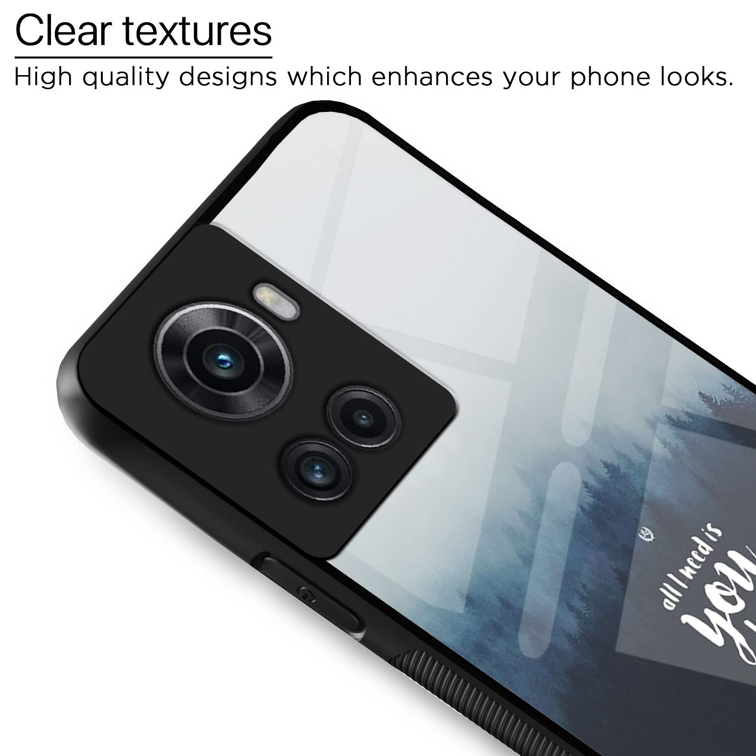 Phone cover for OnePlus 10R – Pikkme – photo 4