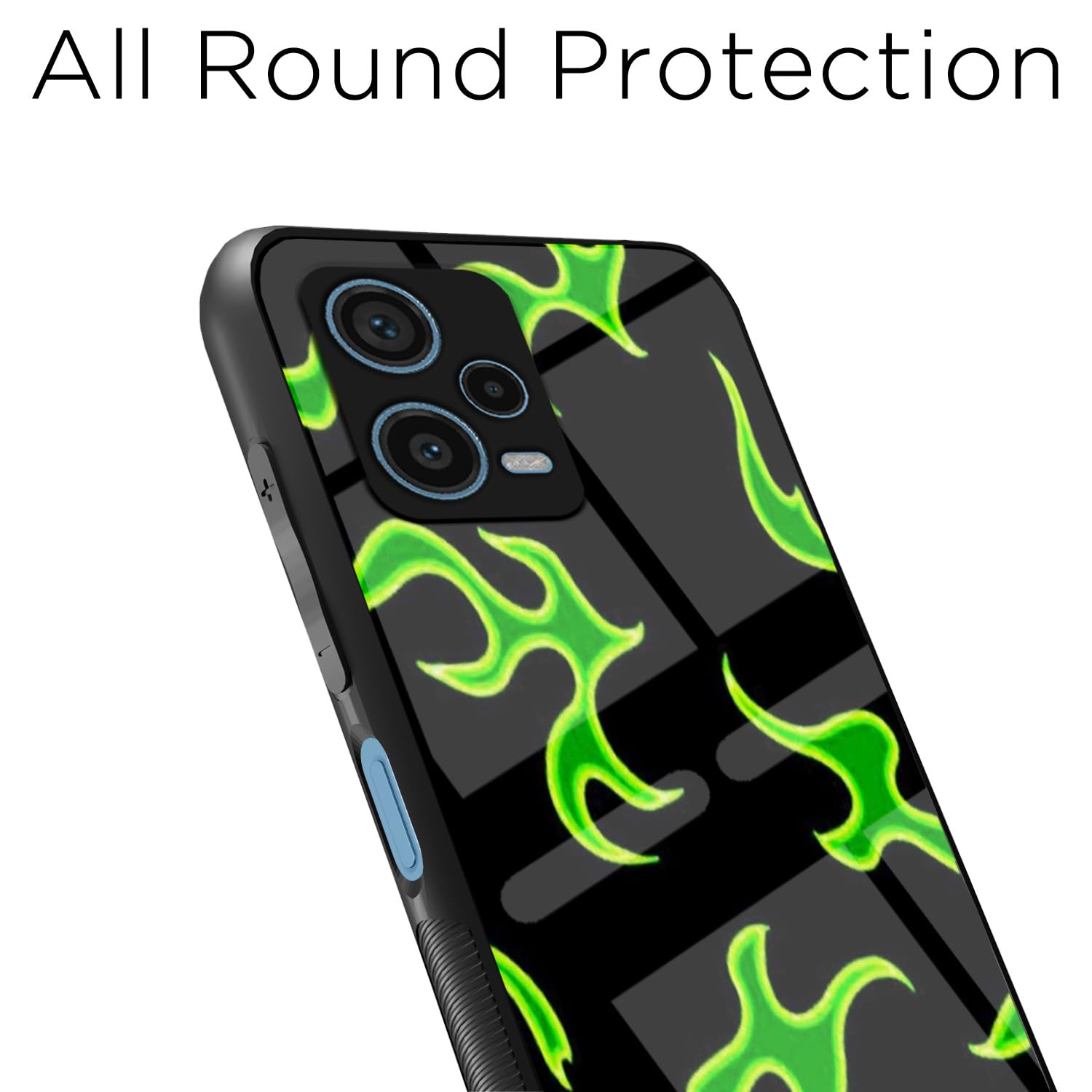 Mobile cover for Redmi Note 12 Pro Plus 5G – Pikkme – photo 6