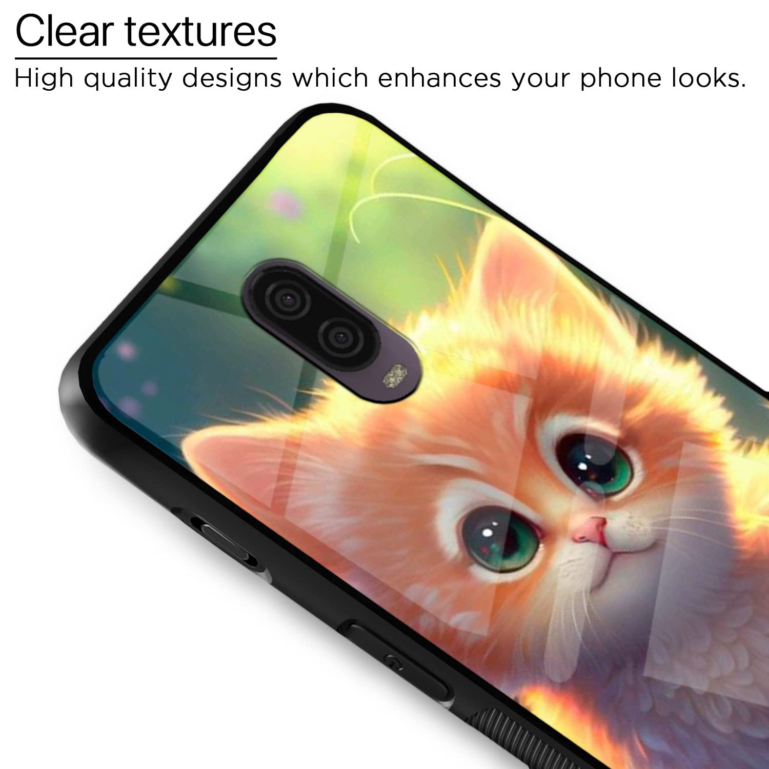 Pikkme OnePlus 7 mobile cover – photo 4