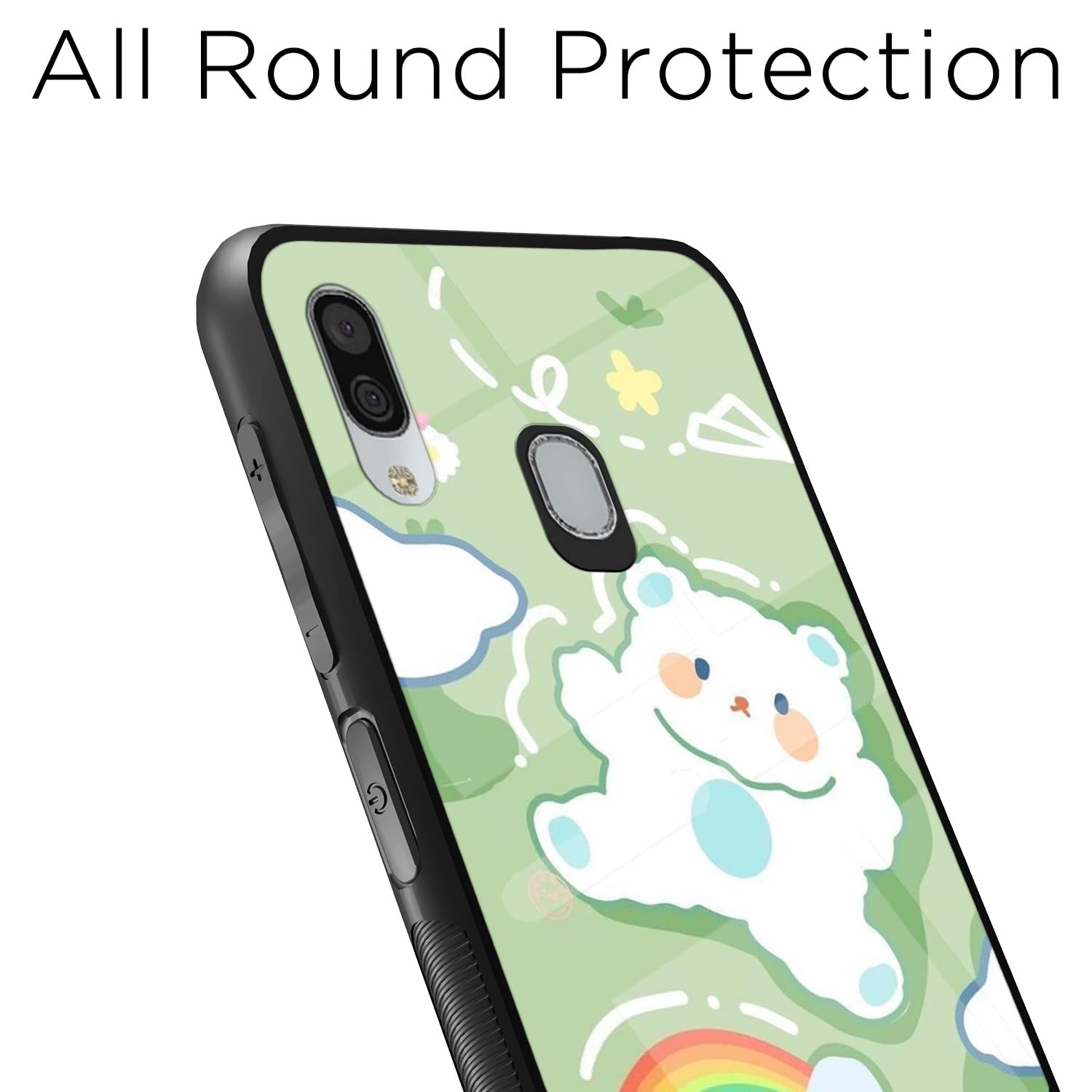 Pikkme Samsung A20/A30/M10s mobile cover – photo 7