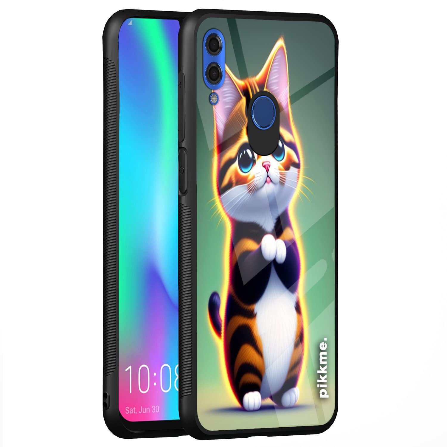 Honor 10 Lite back cover by Pikkme