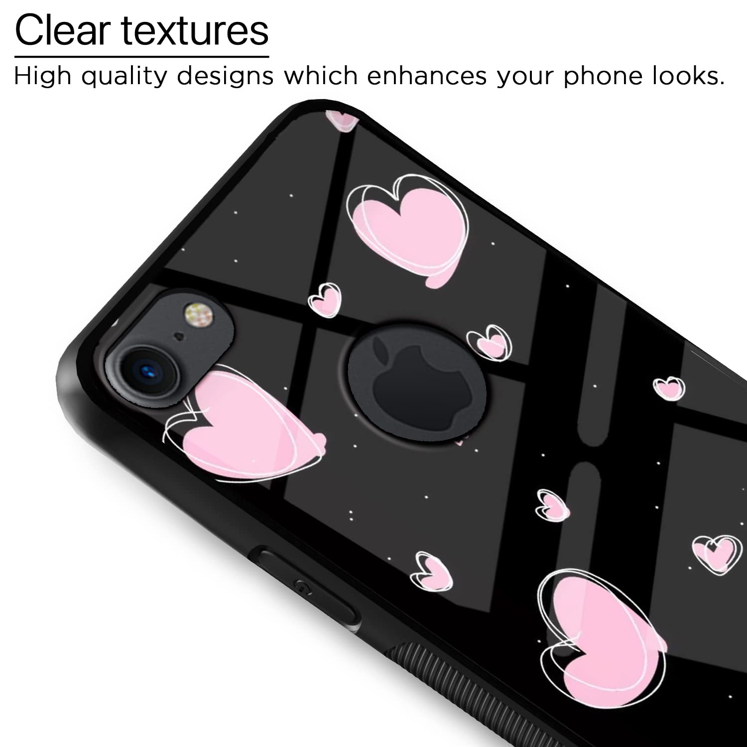 Pikkme mobile cover for iPhone 7/8 – photo 4