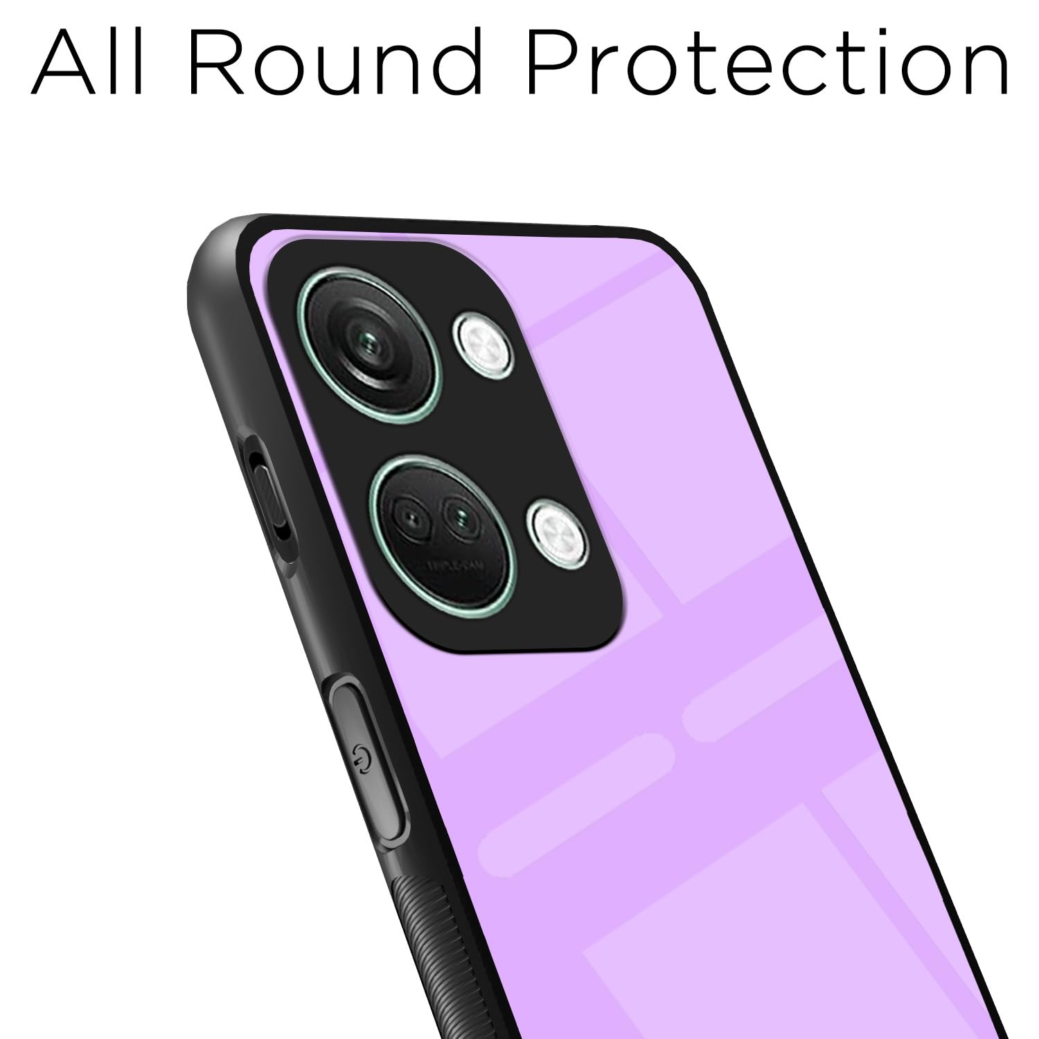 OnePlus Nord 3 5G back cover by Pikkme – photo 7