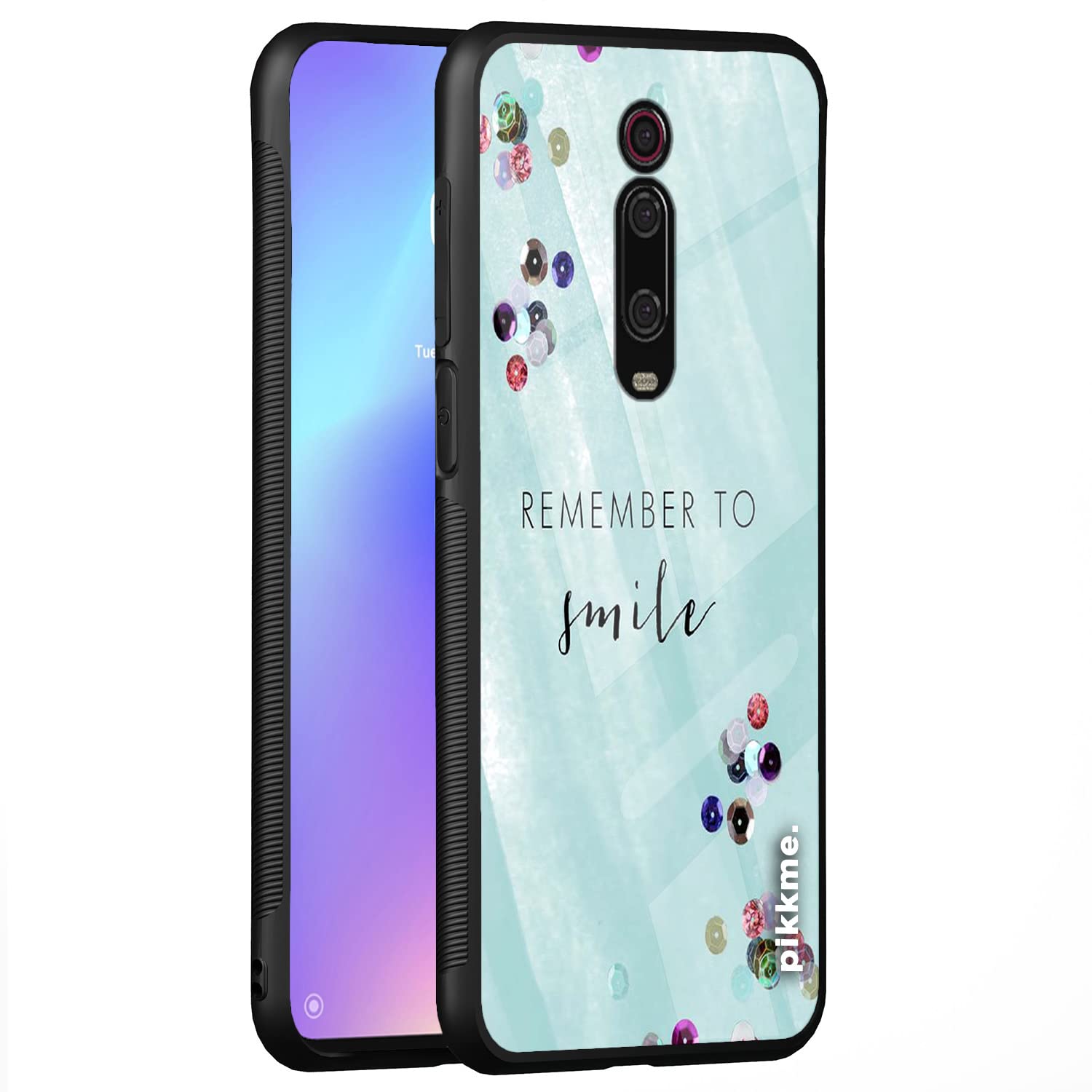 Pikkme Redmi K20/K20 Pro mobile cover