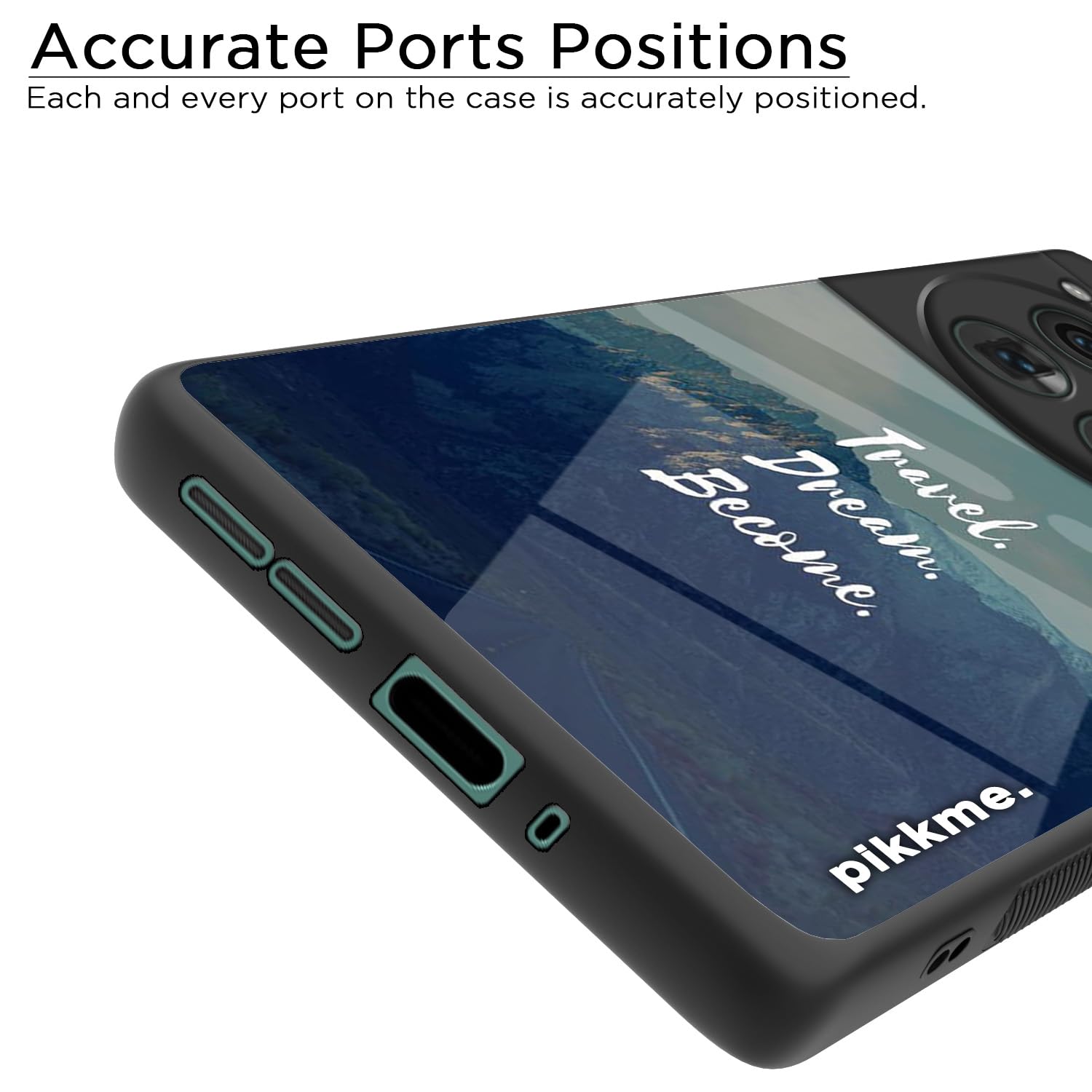 OnePlus 12 5G mobile back cover by Pikkme – photo 6