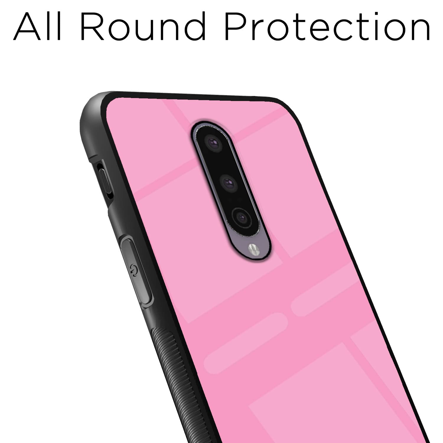 Back cover for OnePlus 8 – Pikkme – photo 7