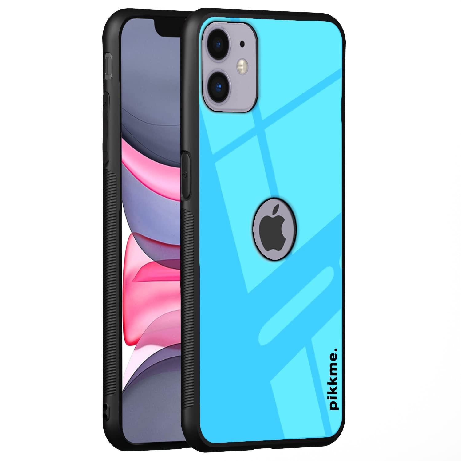 Pikkme mobile back cover for iPhone 11