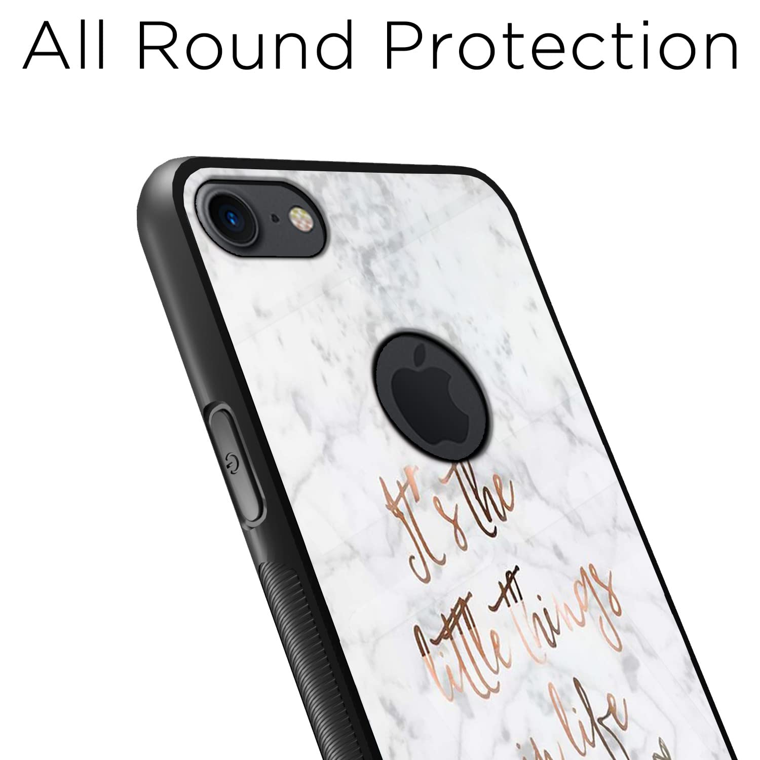 Hybrid Mobile cover for iPhone 7/8 – Pikkme – photo 7