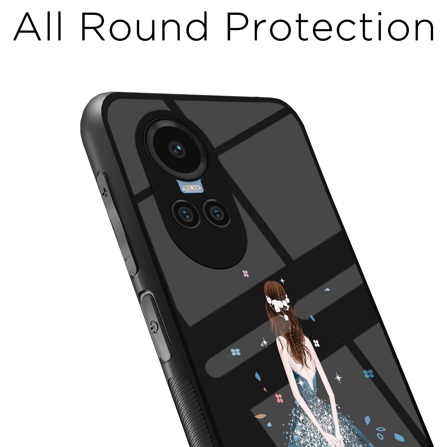 Mobile cover for Oppo Reno 10 5G – Pikkme – photo 7