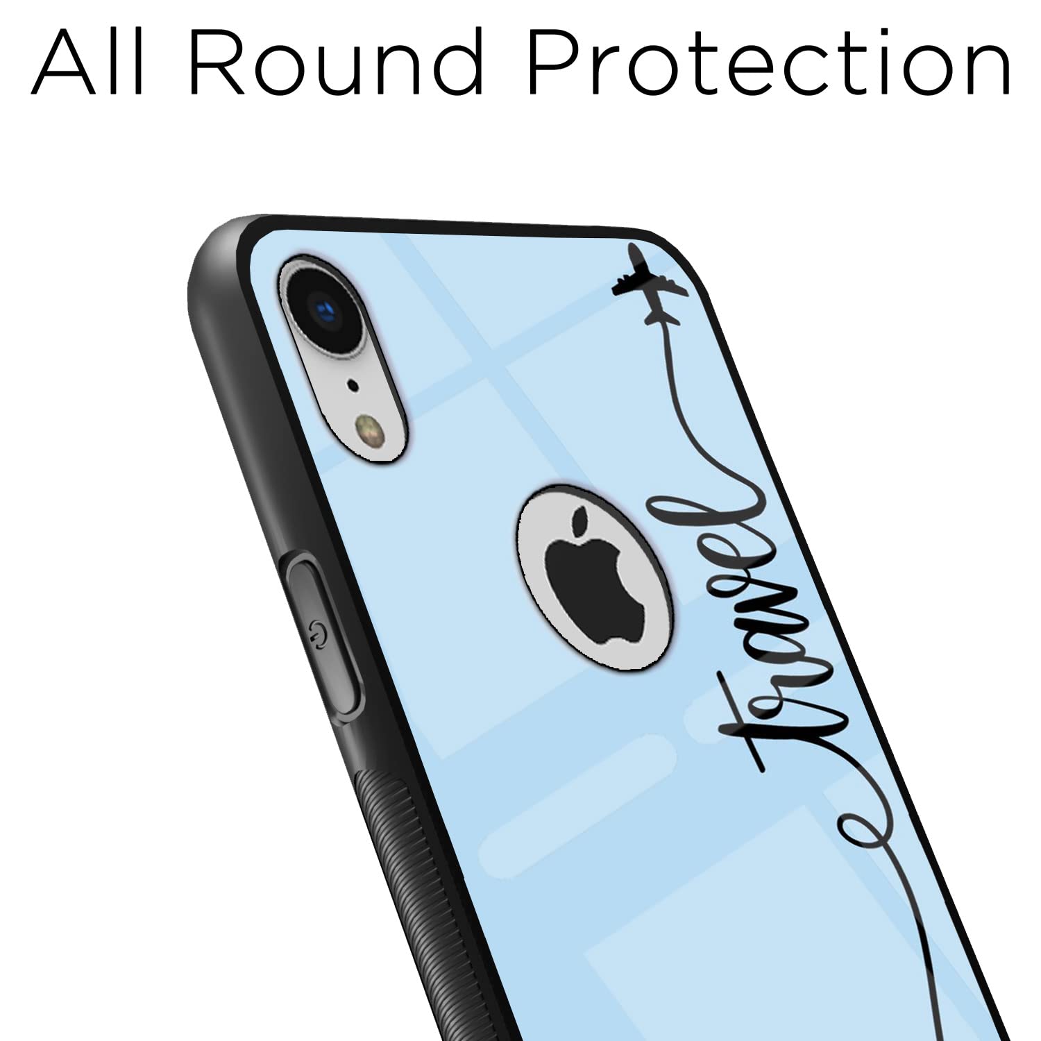 Mobile back cover for iPhone XR – Pikkme – photo 7