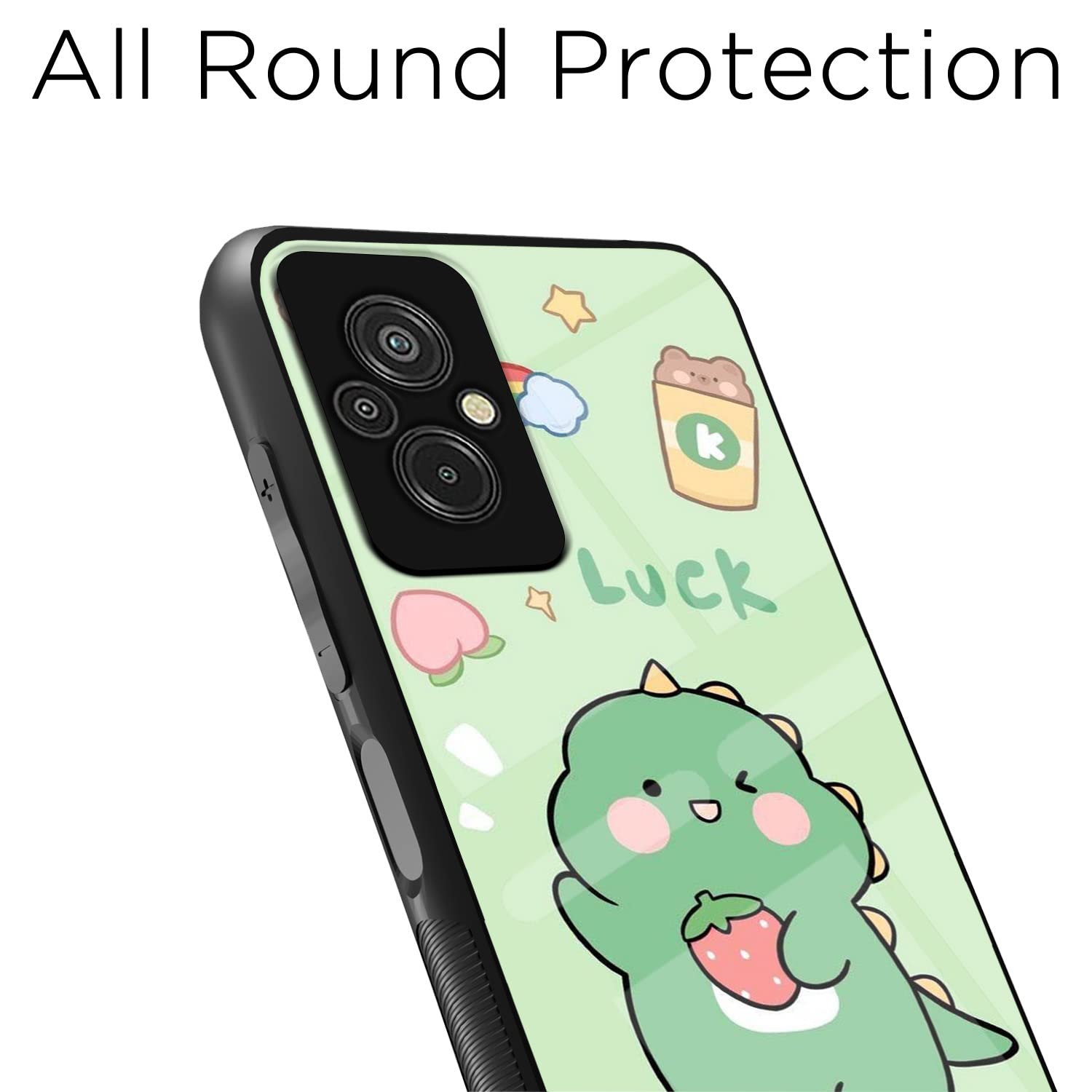 Mobile back cover for Redmi 11 Prime 4G – Pikkme – photo 7