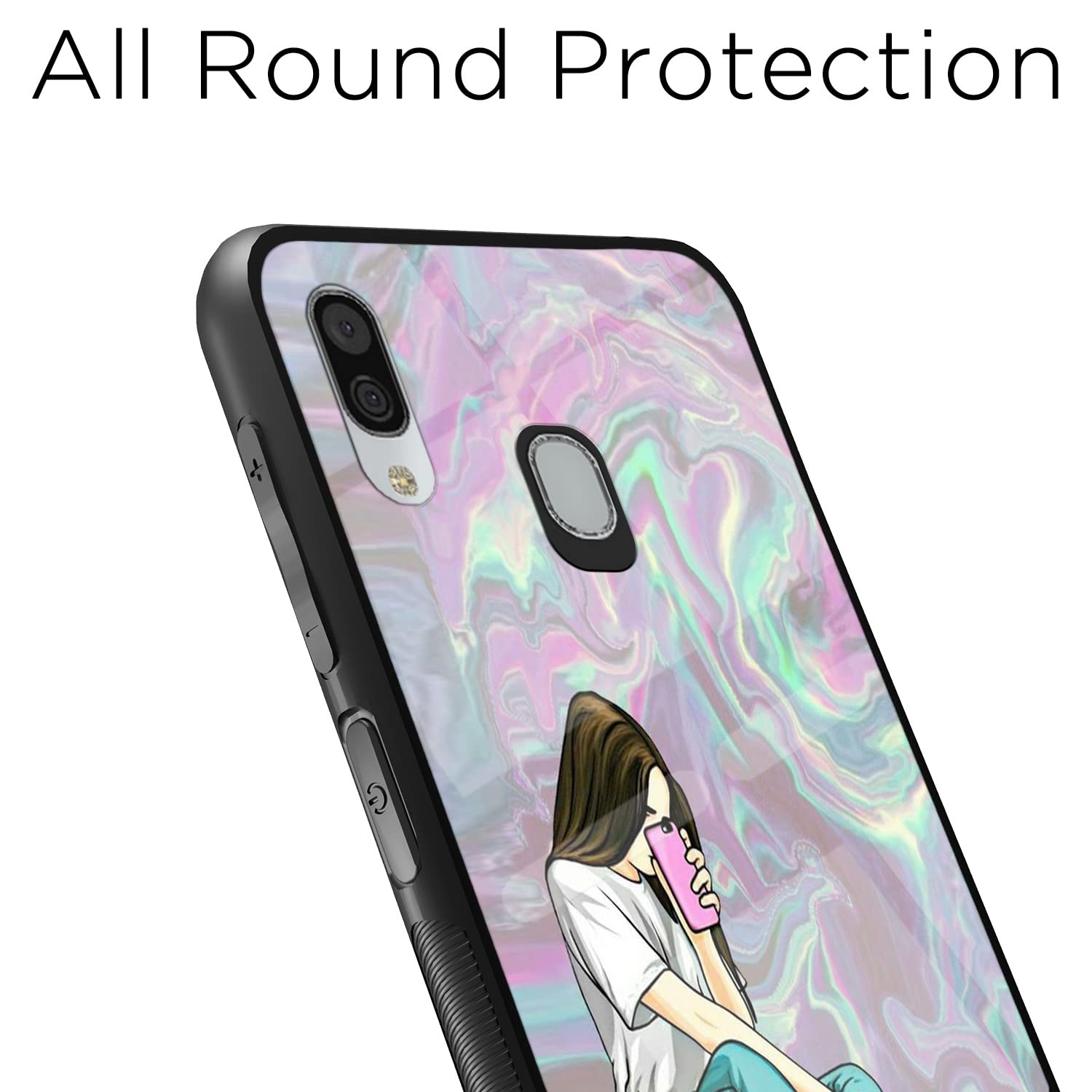 Pikkme back cover for Samsung A20/A30/M10s – photo 7
