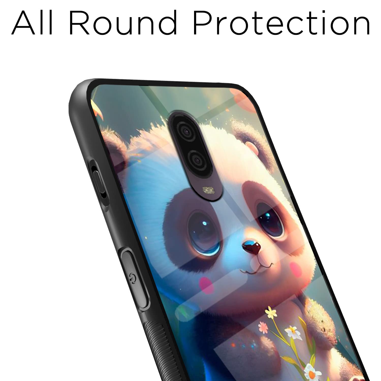 Phone cover for OnePlus 7 – Pikkme – photo 7