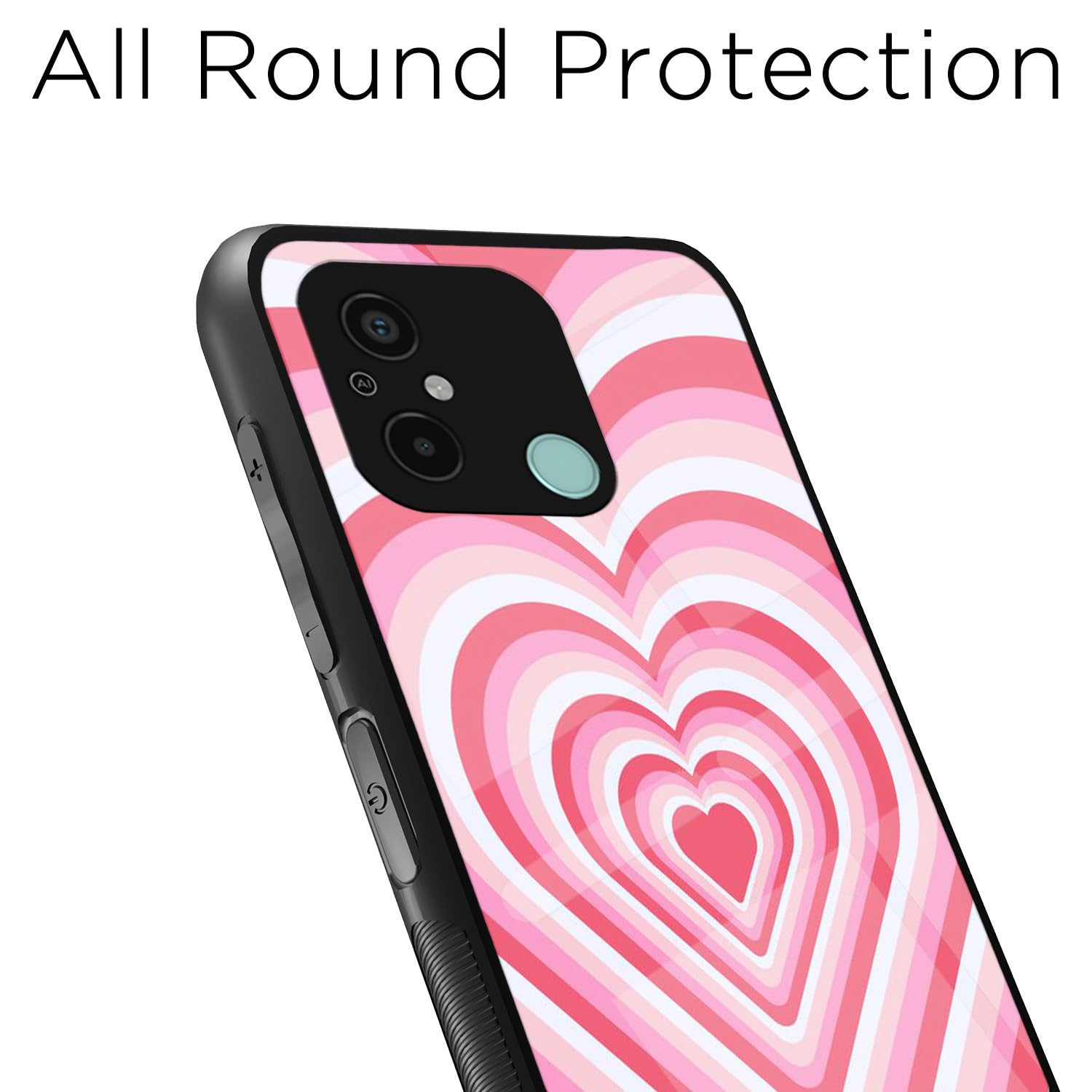 Hybrid Mobile cover for Redmi 12C/Poco C55 – Pikkme – photo 7