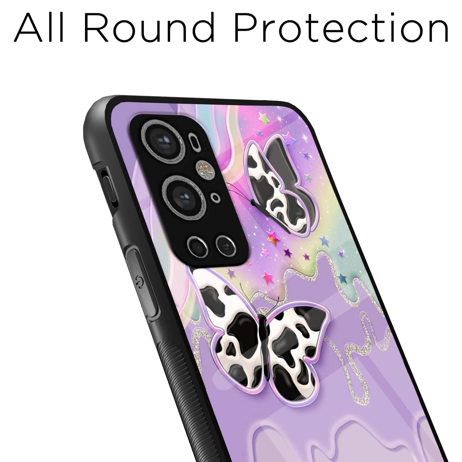 Hybrid Mobile back cover for OnePlus 9 Pro – Pikkme – photo 7