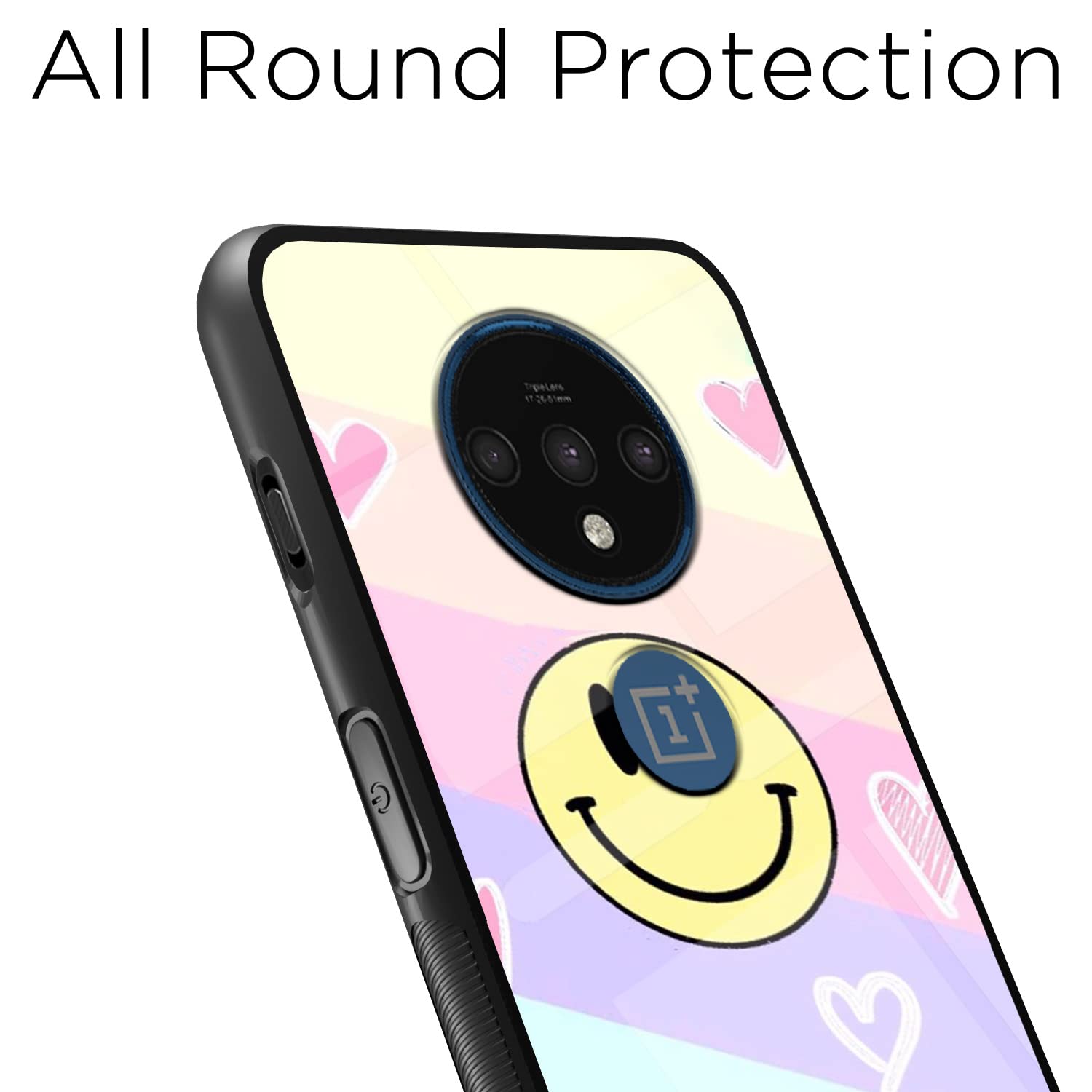Pikkme phone cover for OnePlus 7T – photo 7