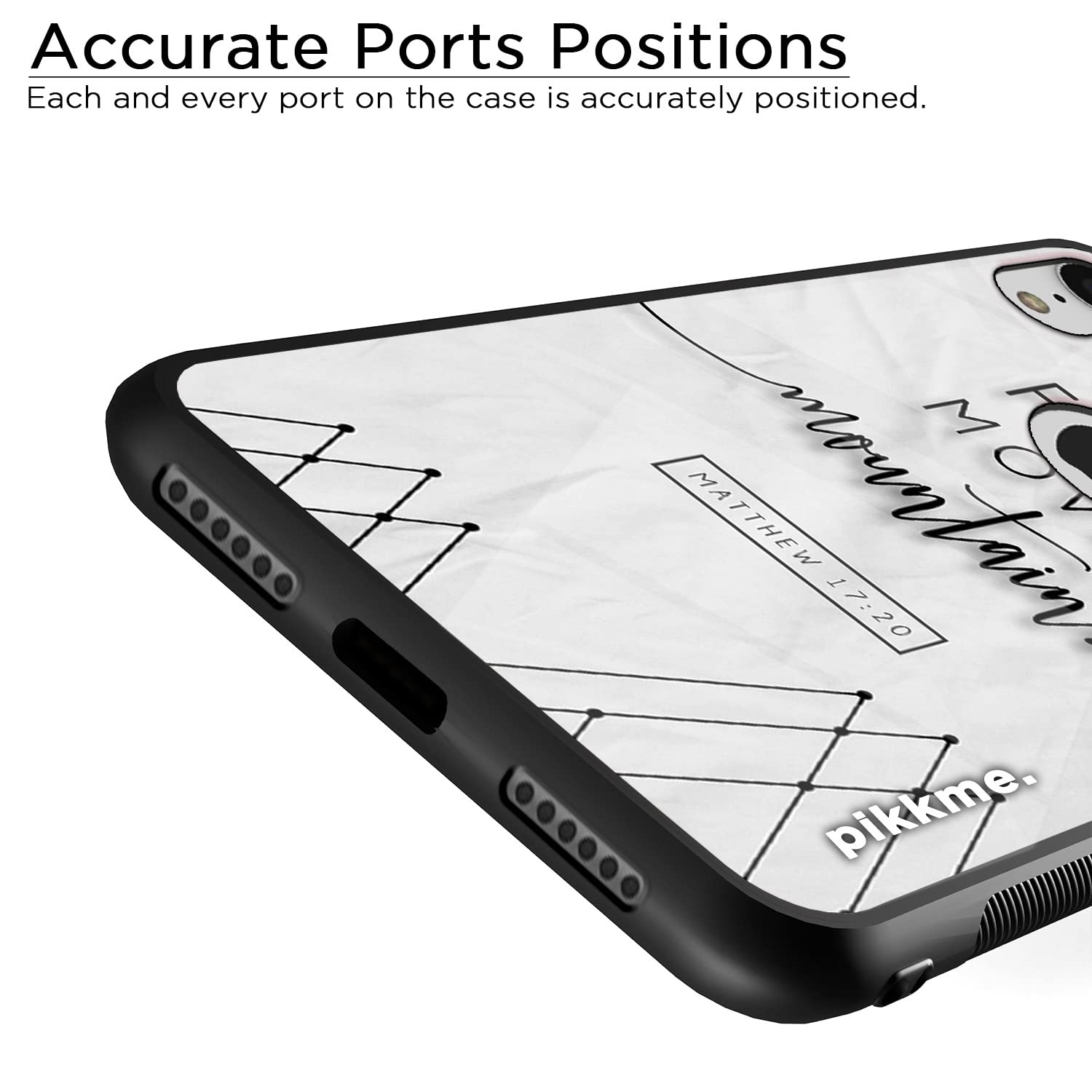 Mobile cover for iPhone XR – Pikkme – photo 6