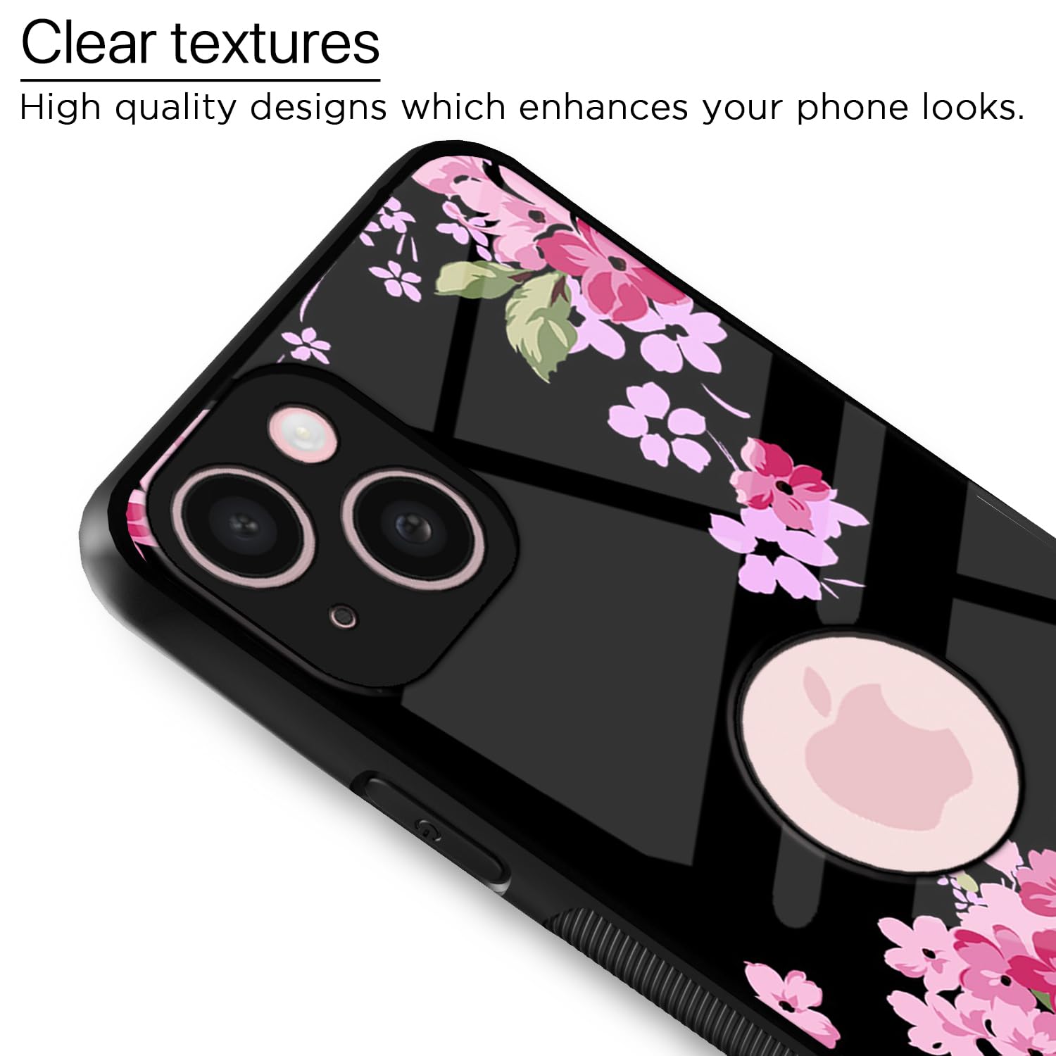 Pikkme iPhone 15 phone cover – photo 4
