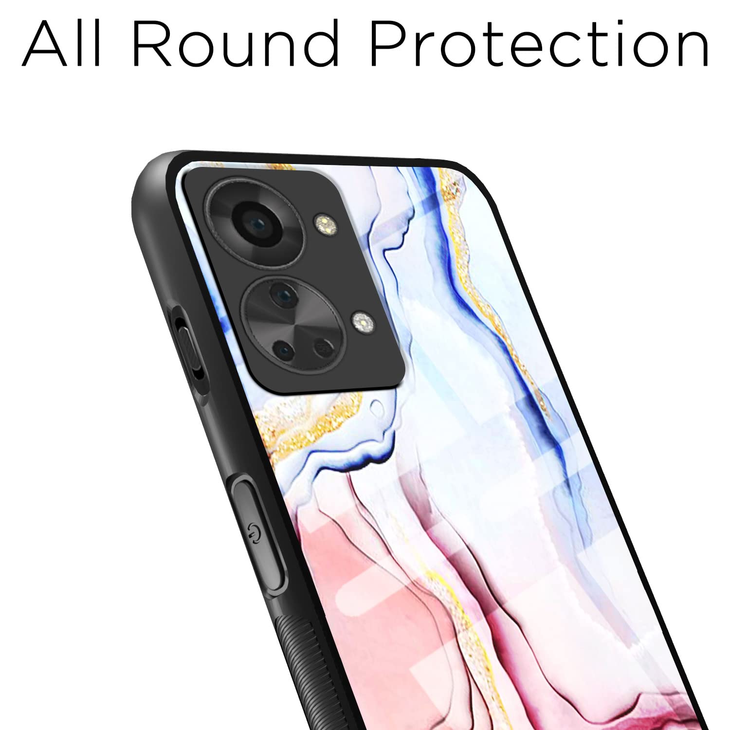 Pikkme OnePlus Nord 2T 5G mobile cover – photo 7
