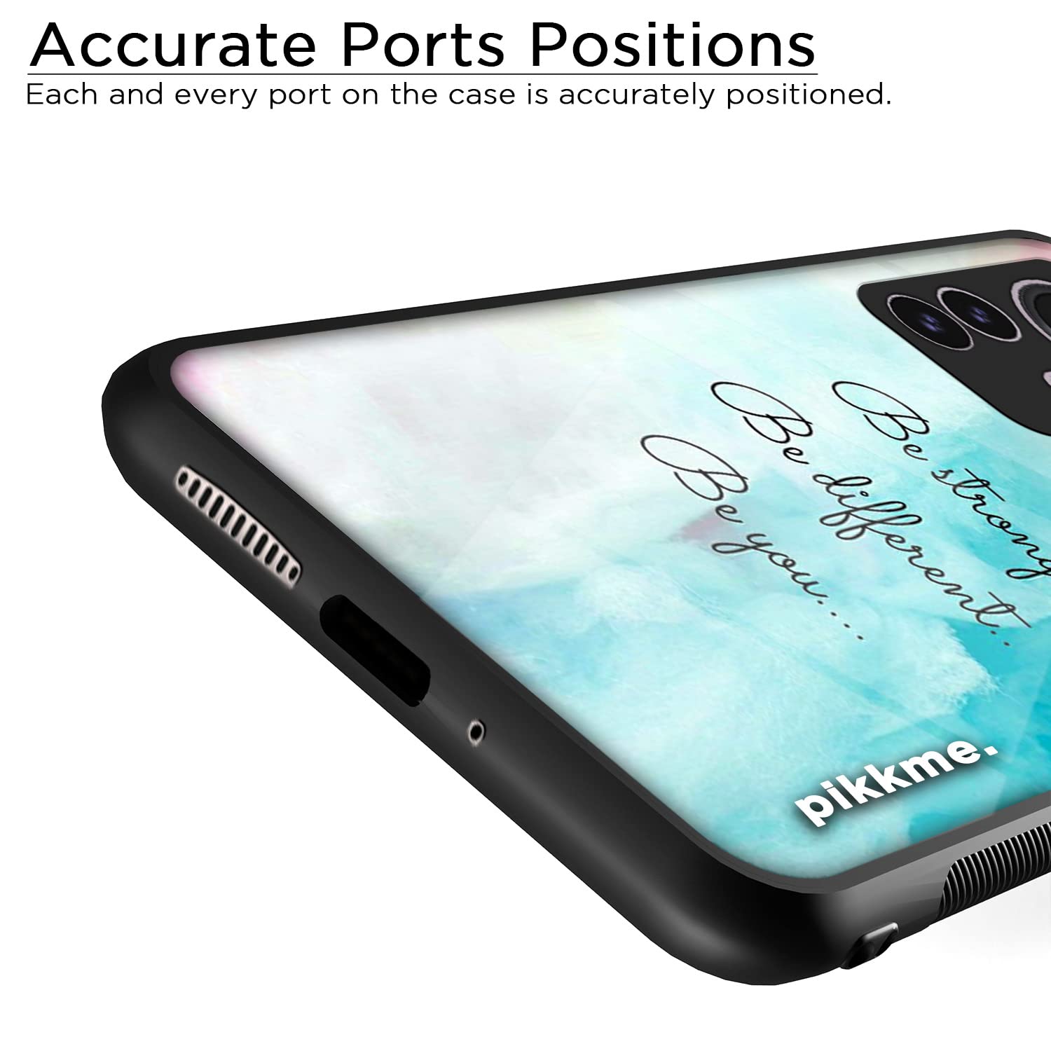 Mobile back cover for Mi 12 Pro 5G – Pikkme – photo 6