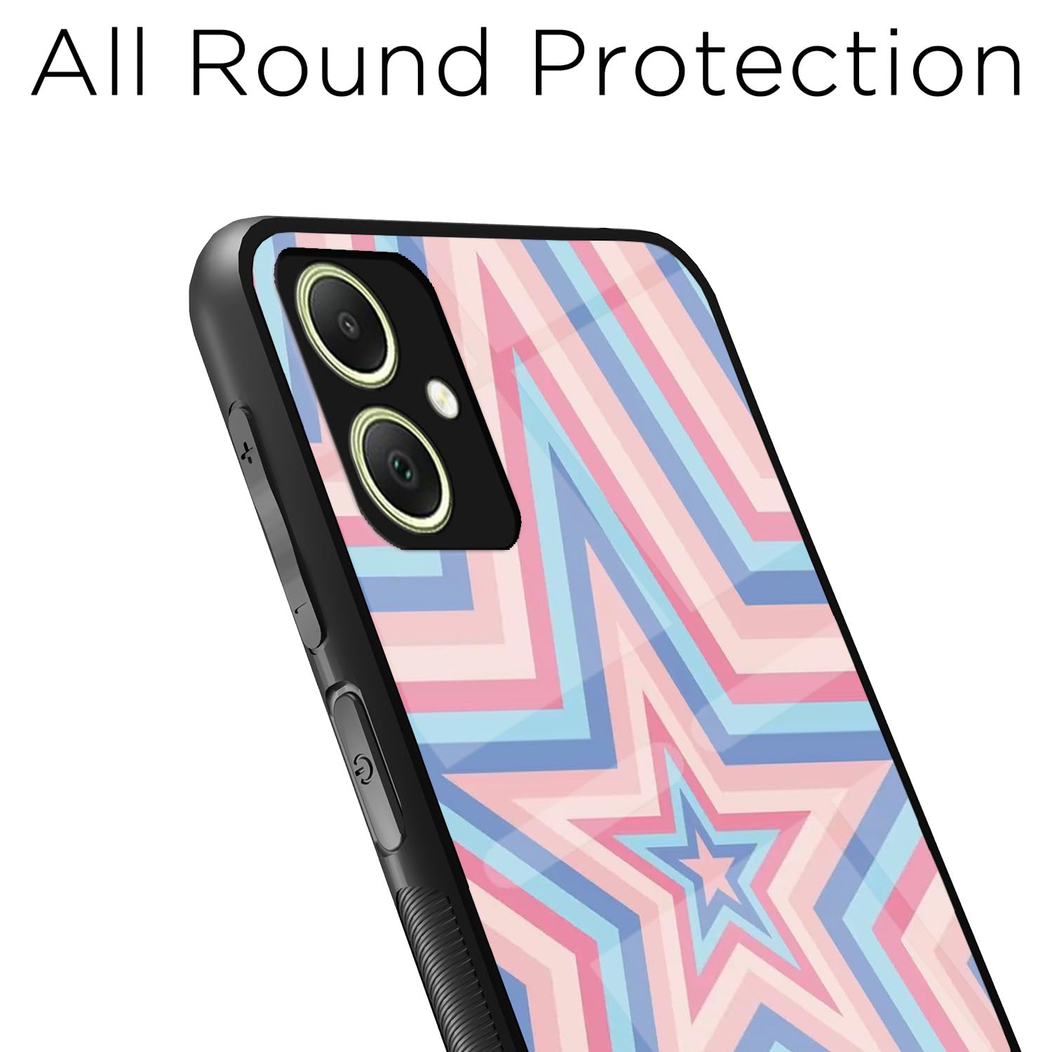 Pikkme Hybrid phone cover for Samsung A05/M05/F05 – photo 7