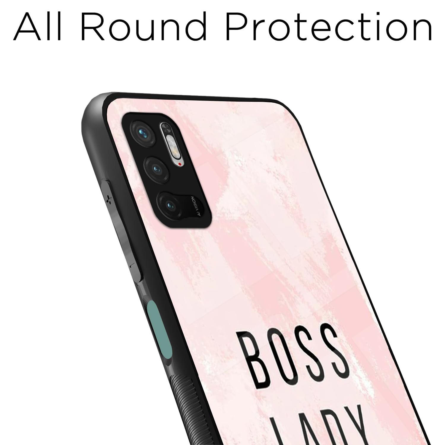 Hybrid Mobile cover for Redmi Note 10T/Poco M3 Pro 5G – Pikkme – photo 7