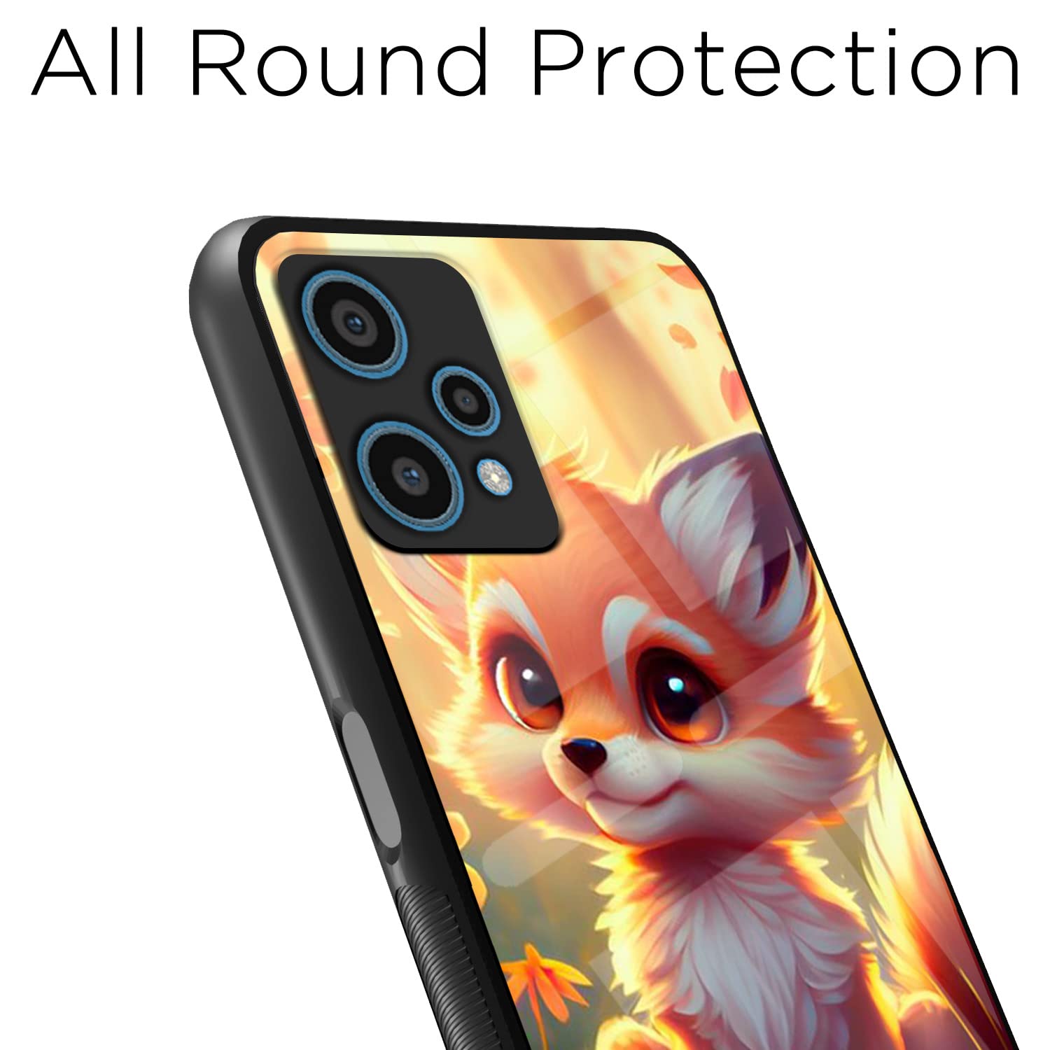 OnePlus Nord CE 2 Lite 5G back cover by Pikkme – photo 7