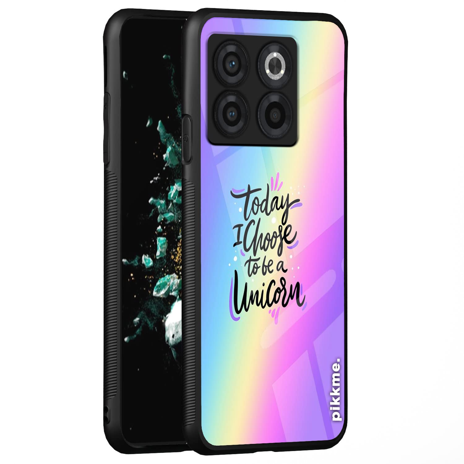 Pikkme OnePlus 10T 5G mobile cover