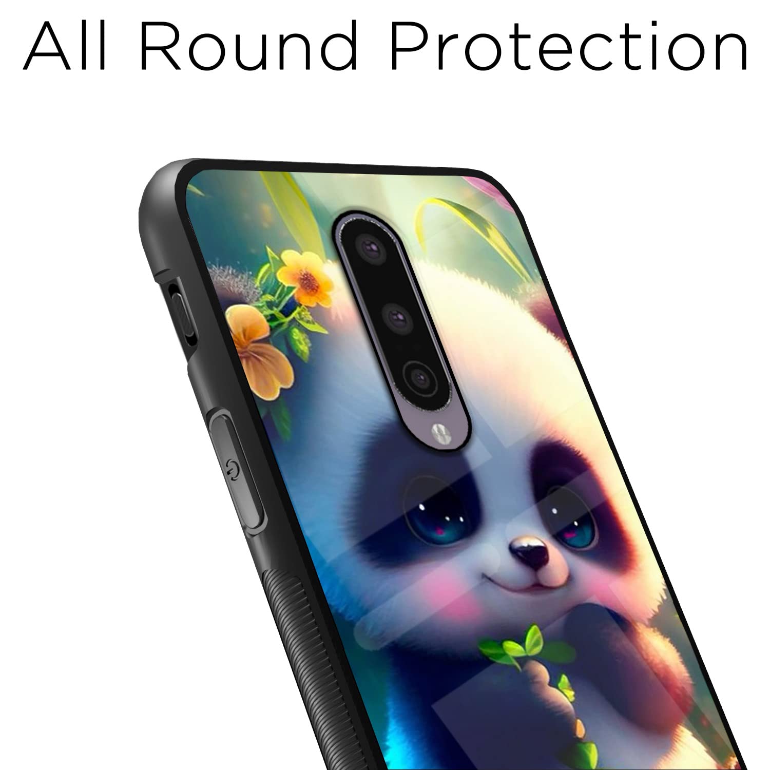 OnePlus 8 mobile cover by Pikkme – photo 7