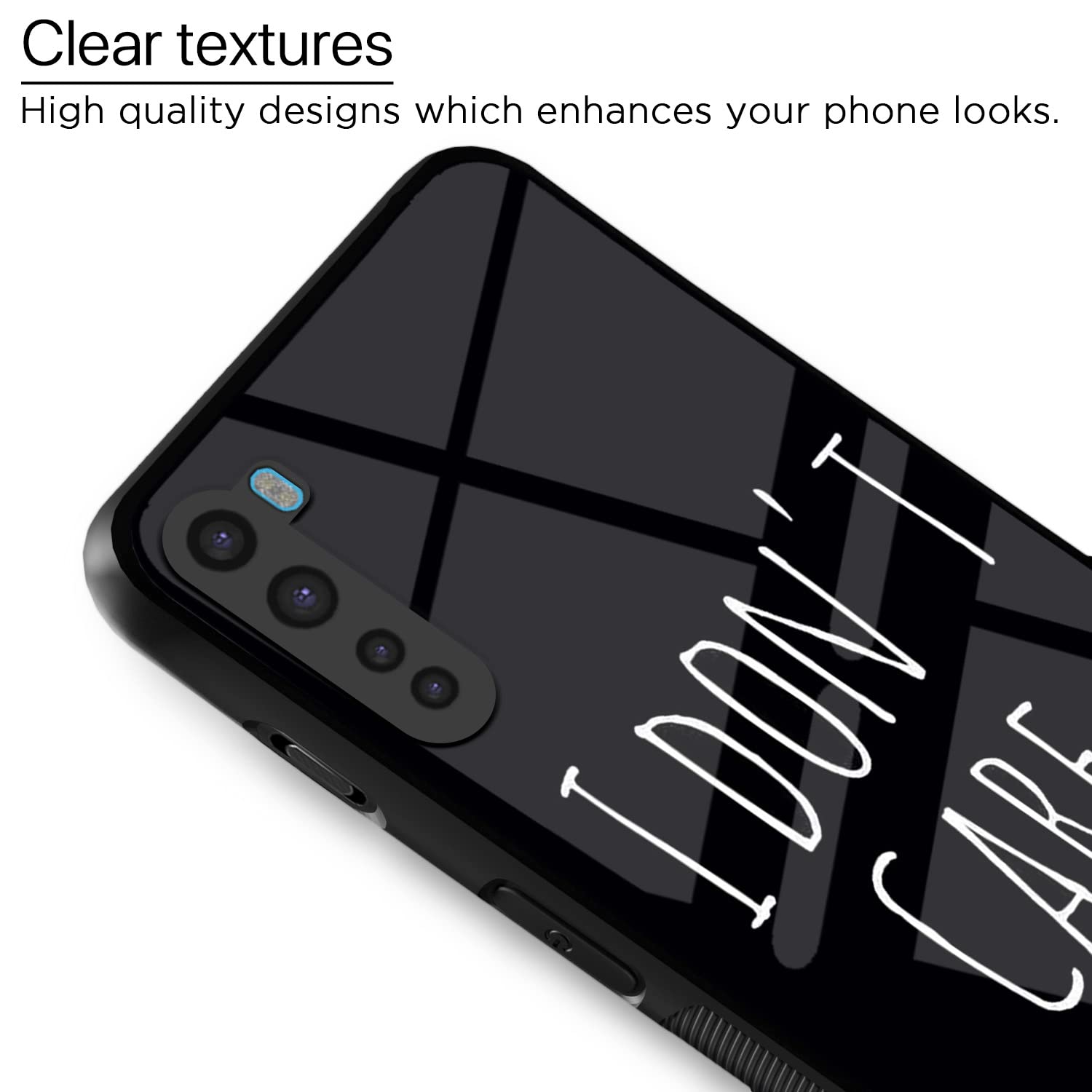 Hybrid Mobile cover for OnePlus Nord – Pikkme – photo 4
