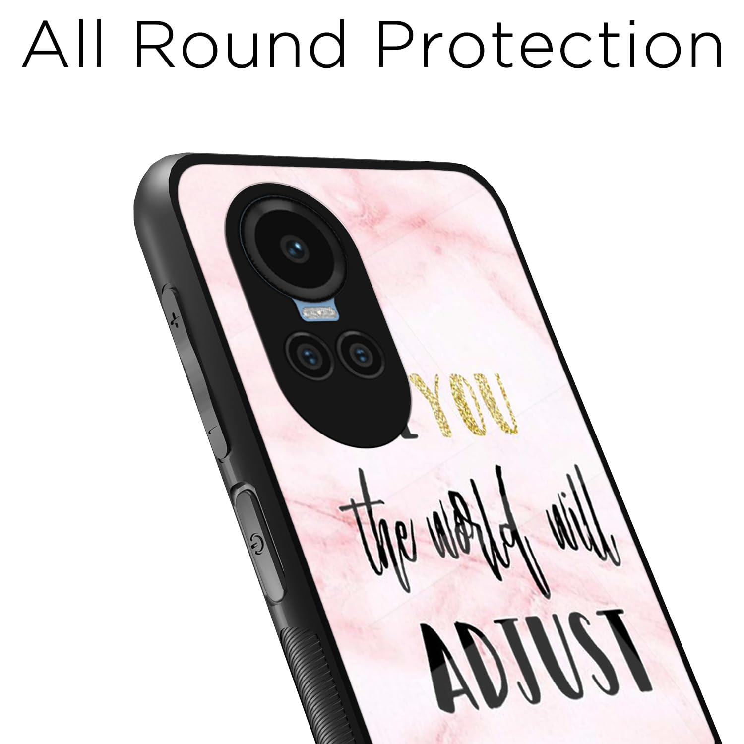 Mobile cover for Oppo Reno 10 5G – Pikkme – photo 7