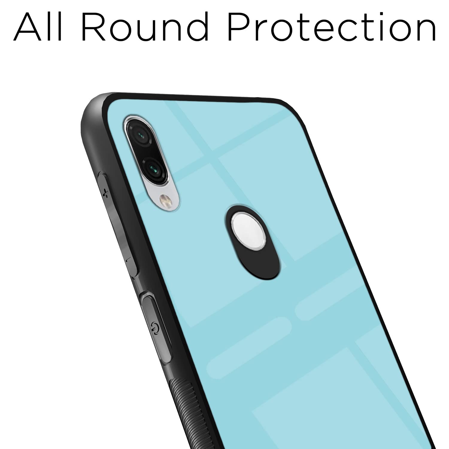Redmi Note 7/Note 7 Pro/Note 7s mobile cover by Pikkme – photo 7